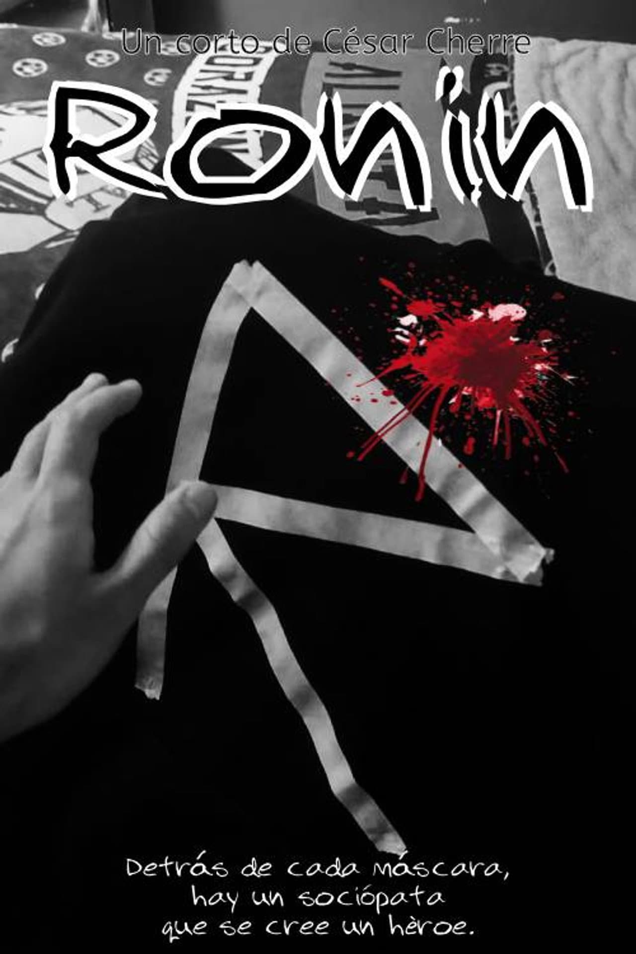 Ronin preview 2