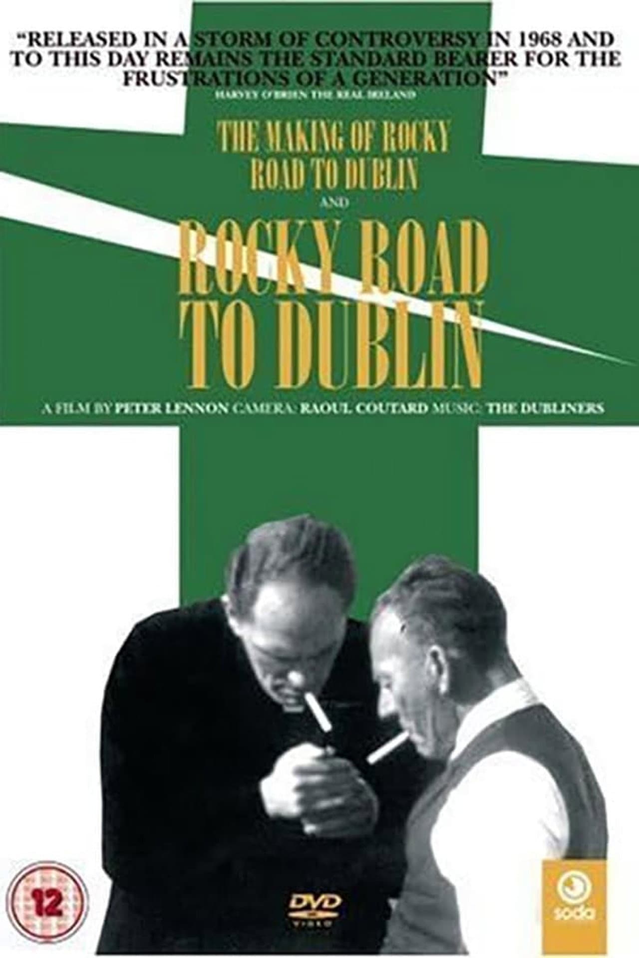 The Making of Rocky Road to Dublin preview 1