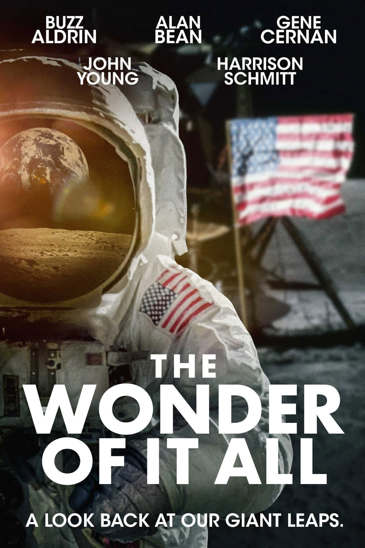 The Wonder of It All preview 2