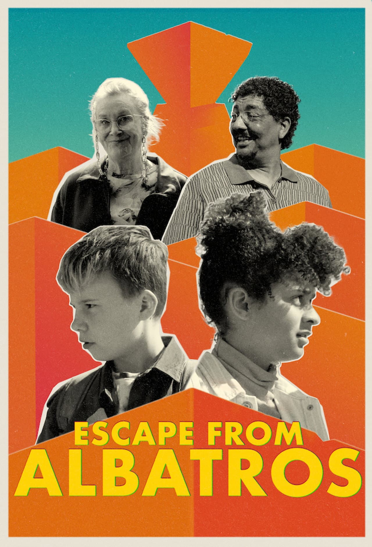 Escape from Albatros preview 2