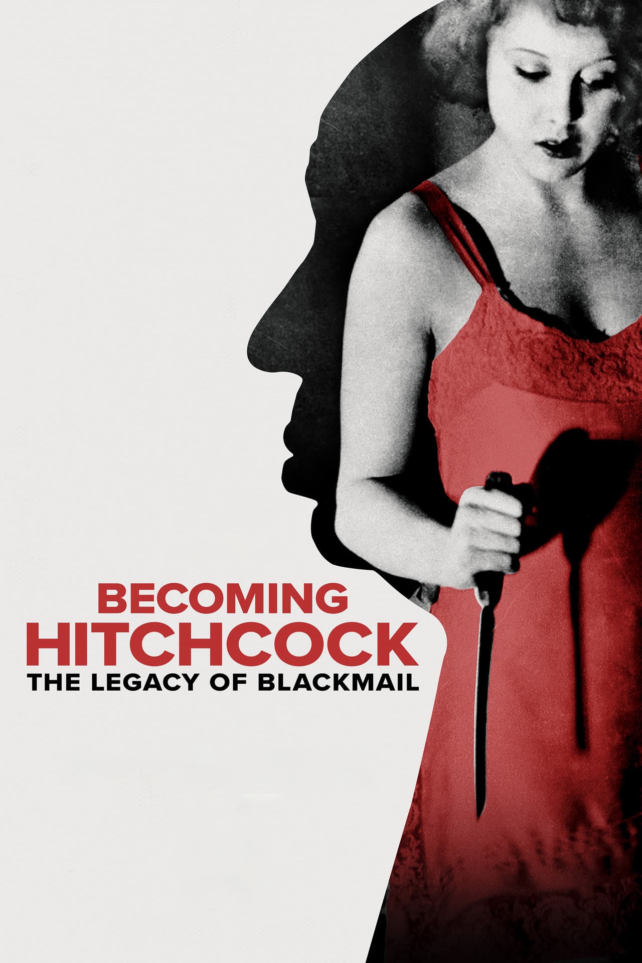 Becoming Hitchcock: The Legacy of Blackmail preview 2