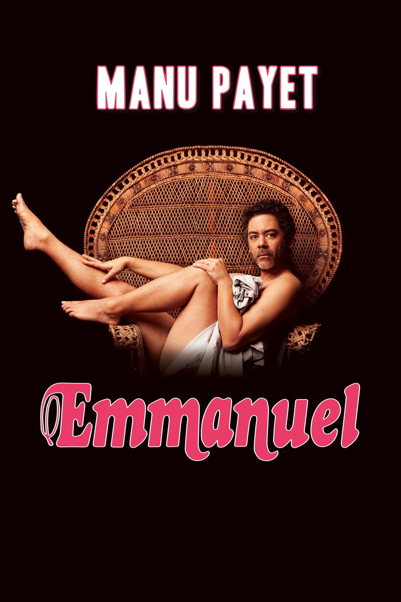 Manu Payet : Emmanuel preview 2