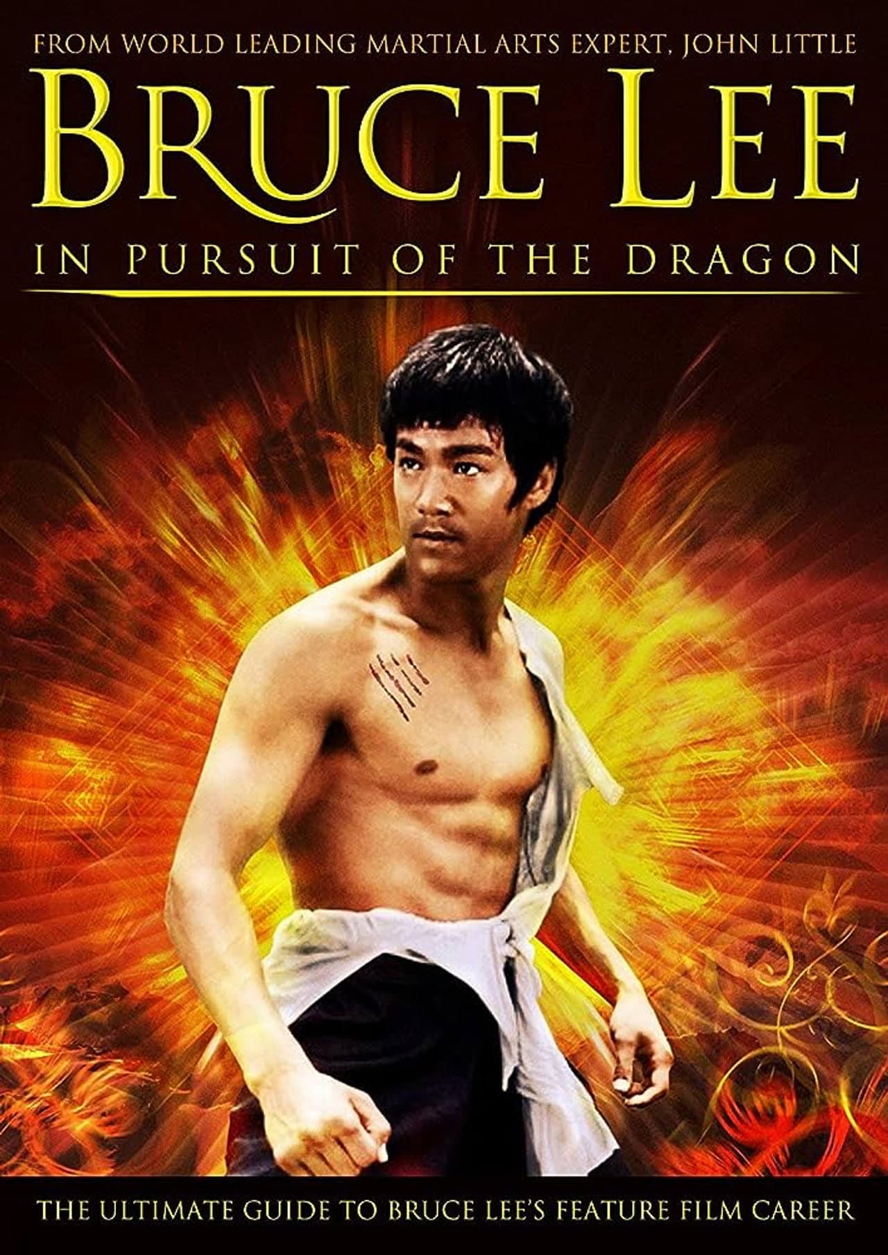 Bruce Lee: In Pursuit of the Dragon preview 1