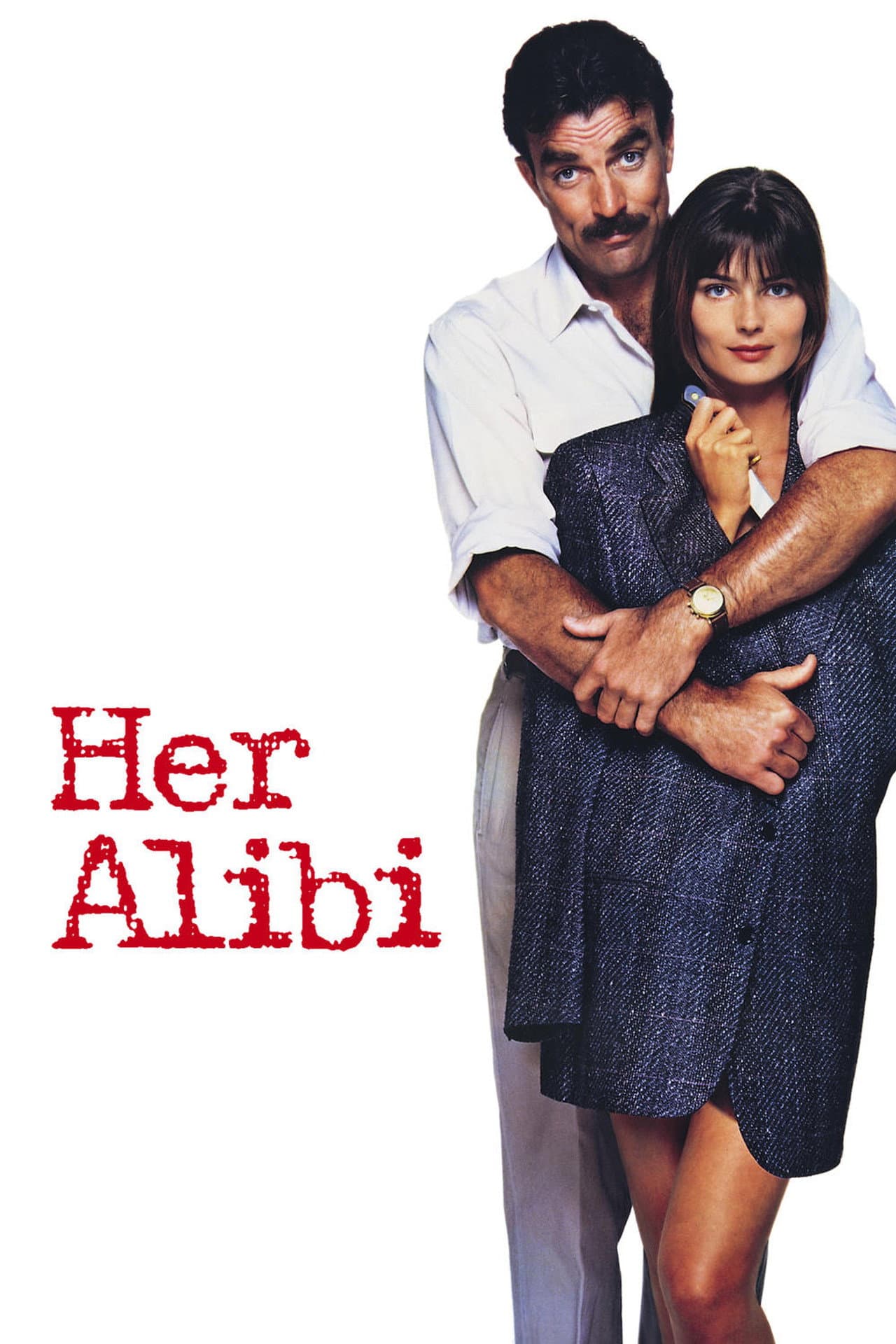 Her Alibi preview 2