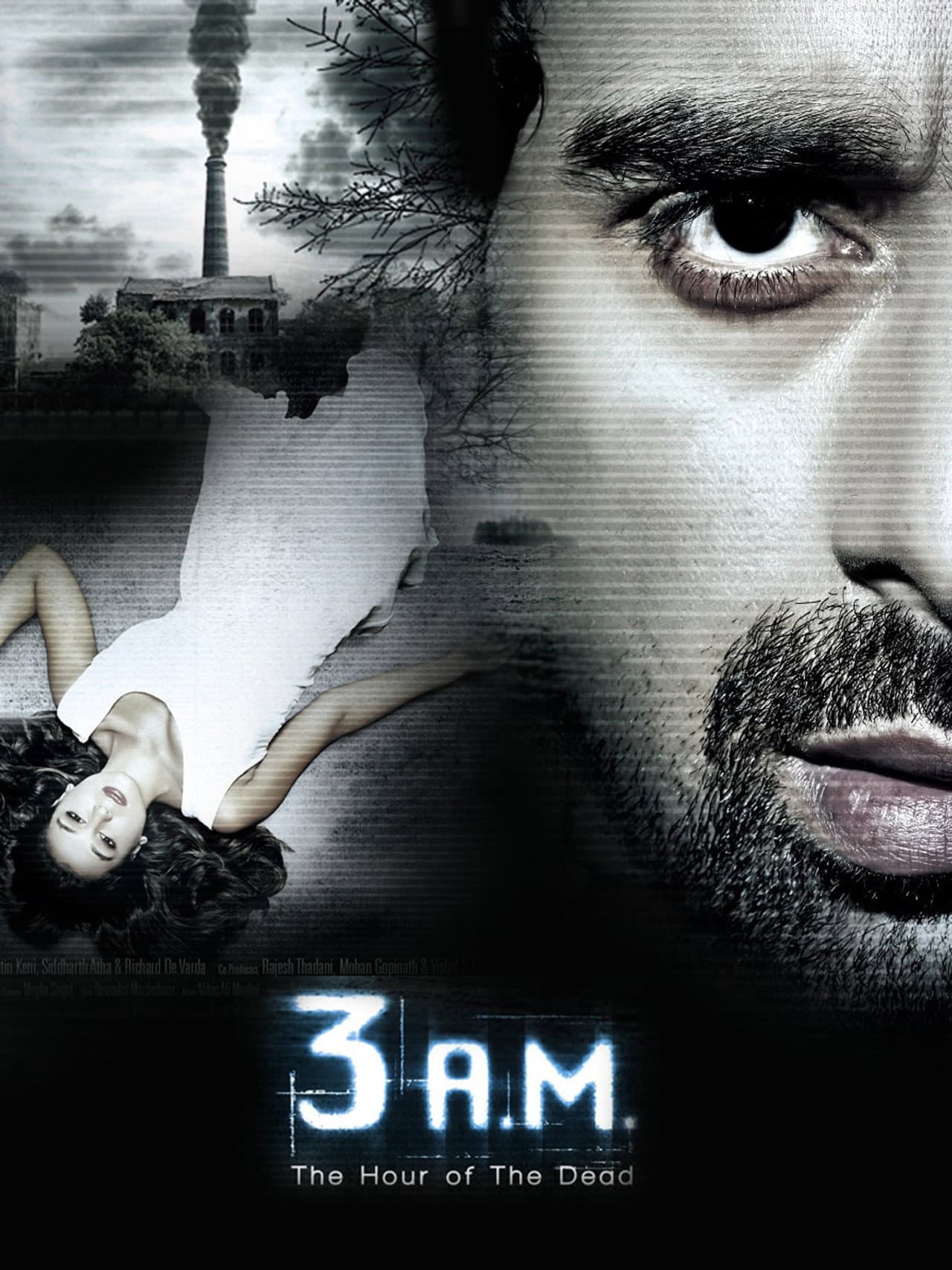 3 AM: A Paranormal Experience preview 2