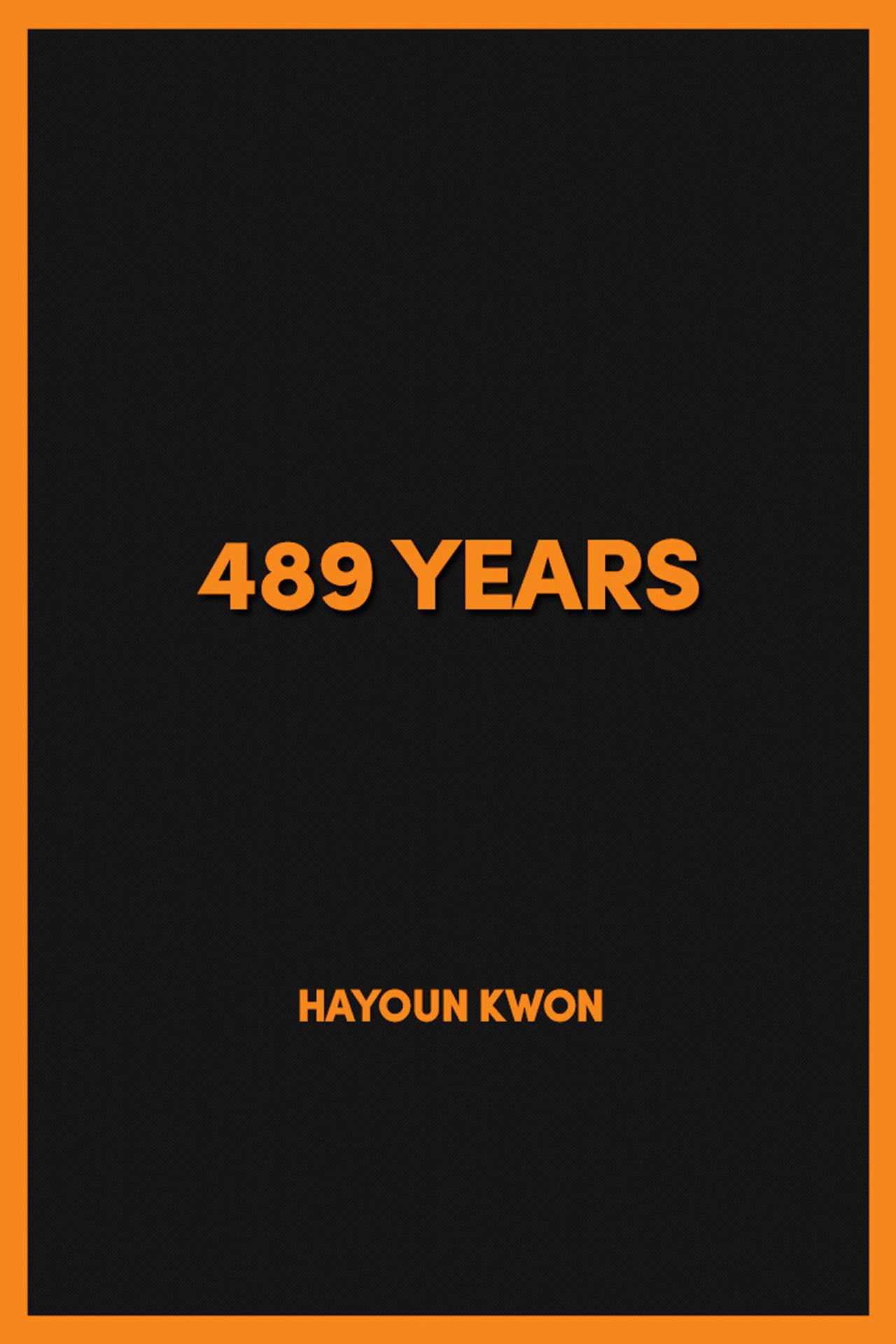489 Years preview 1