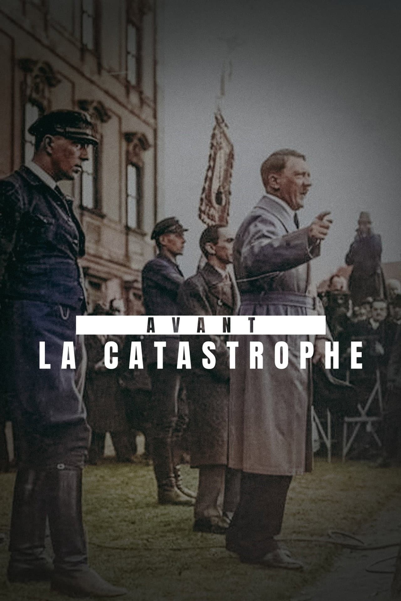 Avant la catastrophe - La Chute de la République de Weimar (1930-1933) preview 2