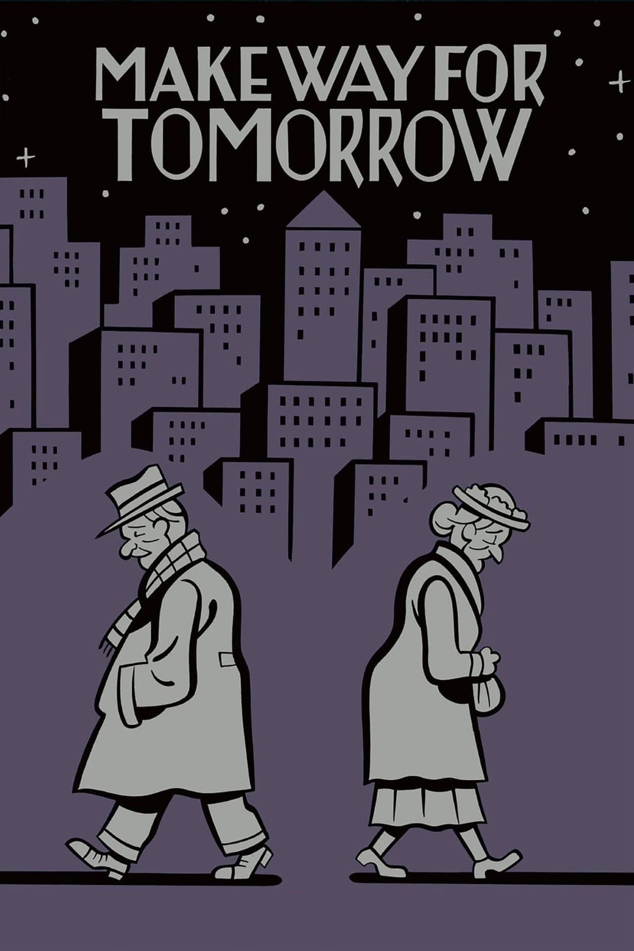 Make Way for Tomorrow preview 2