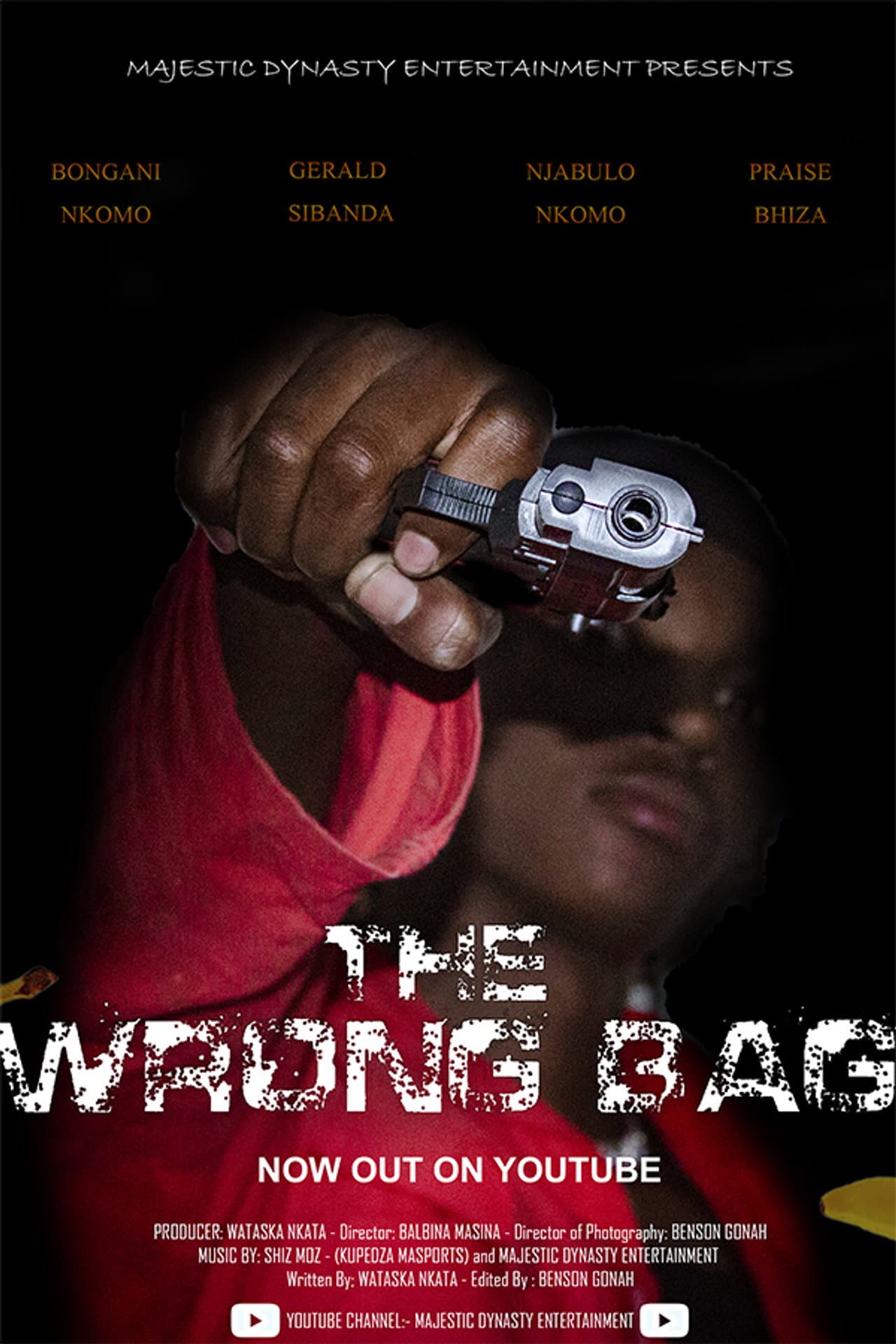 The Wrong Bag preview 2