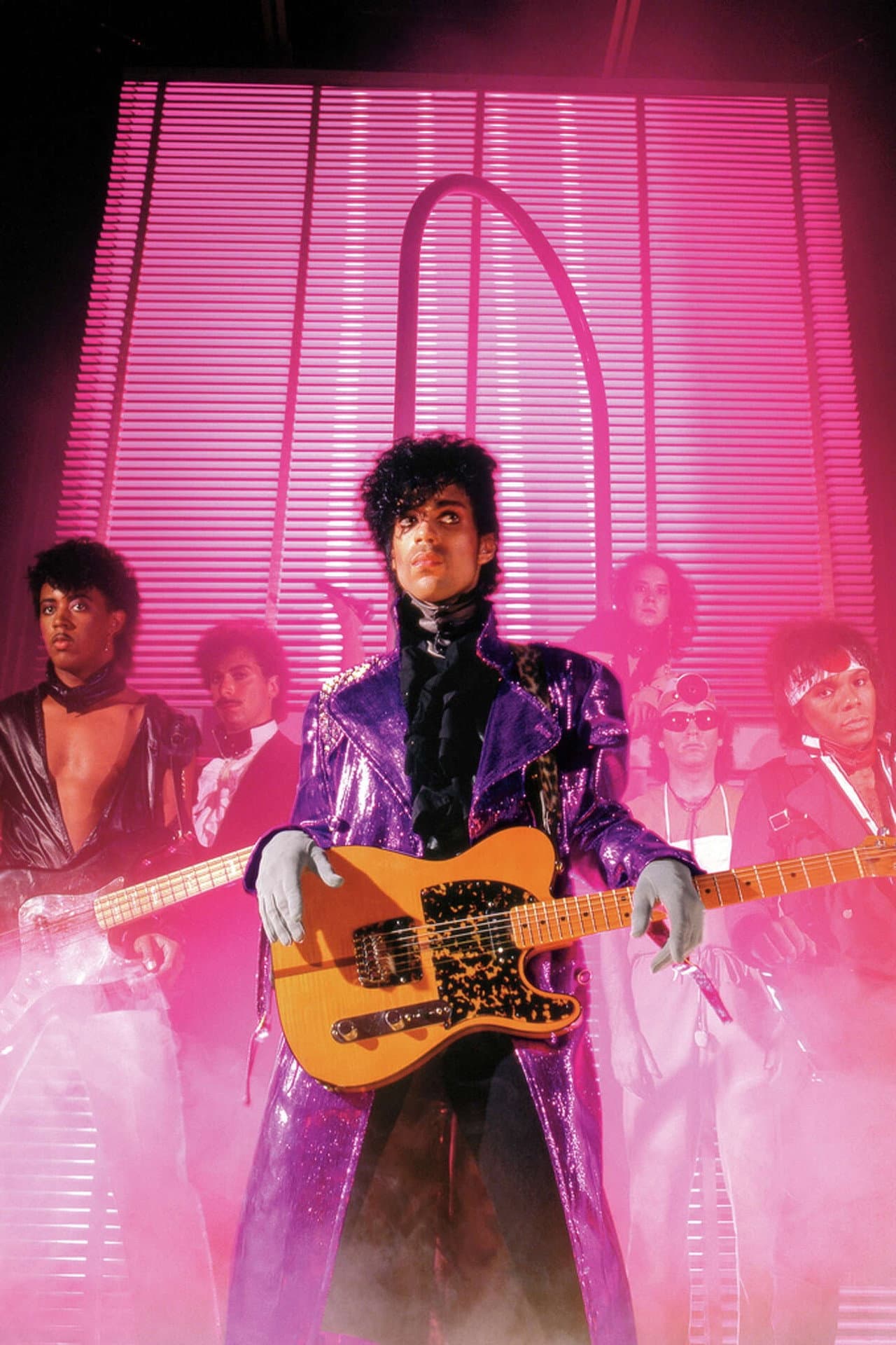Prince: 1999 Live In Houston 12-29-82 preview 2
