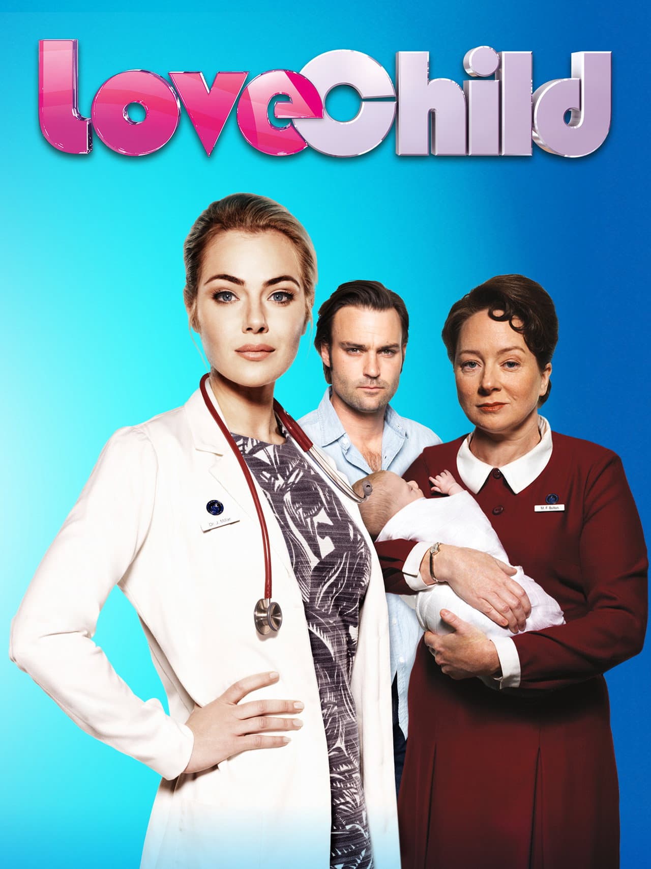 Love Child preview 2