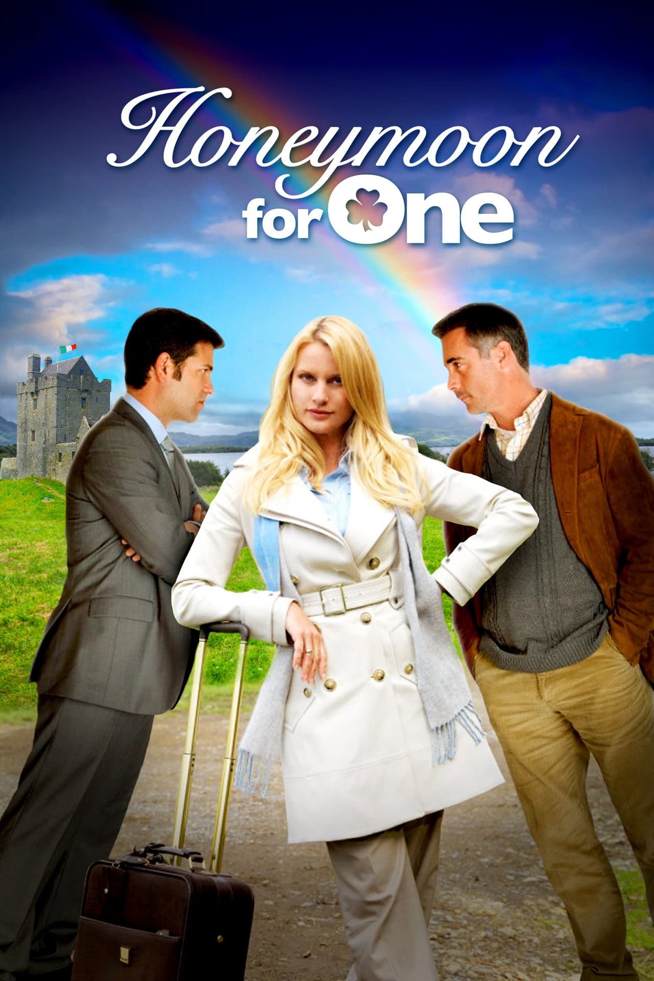Honeymoon for One preview 2