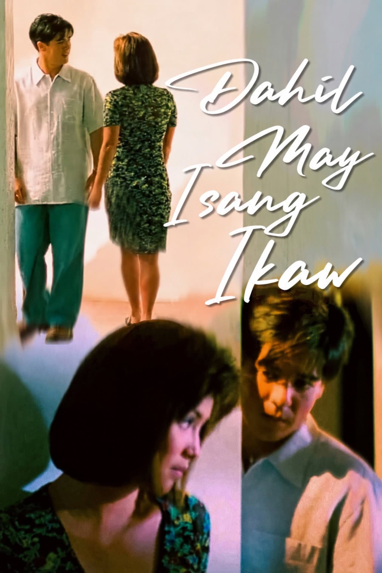 Dahil May Isang Ikaw preview 2