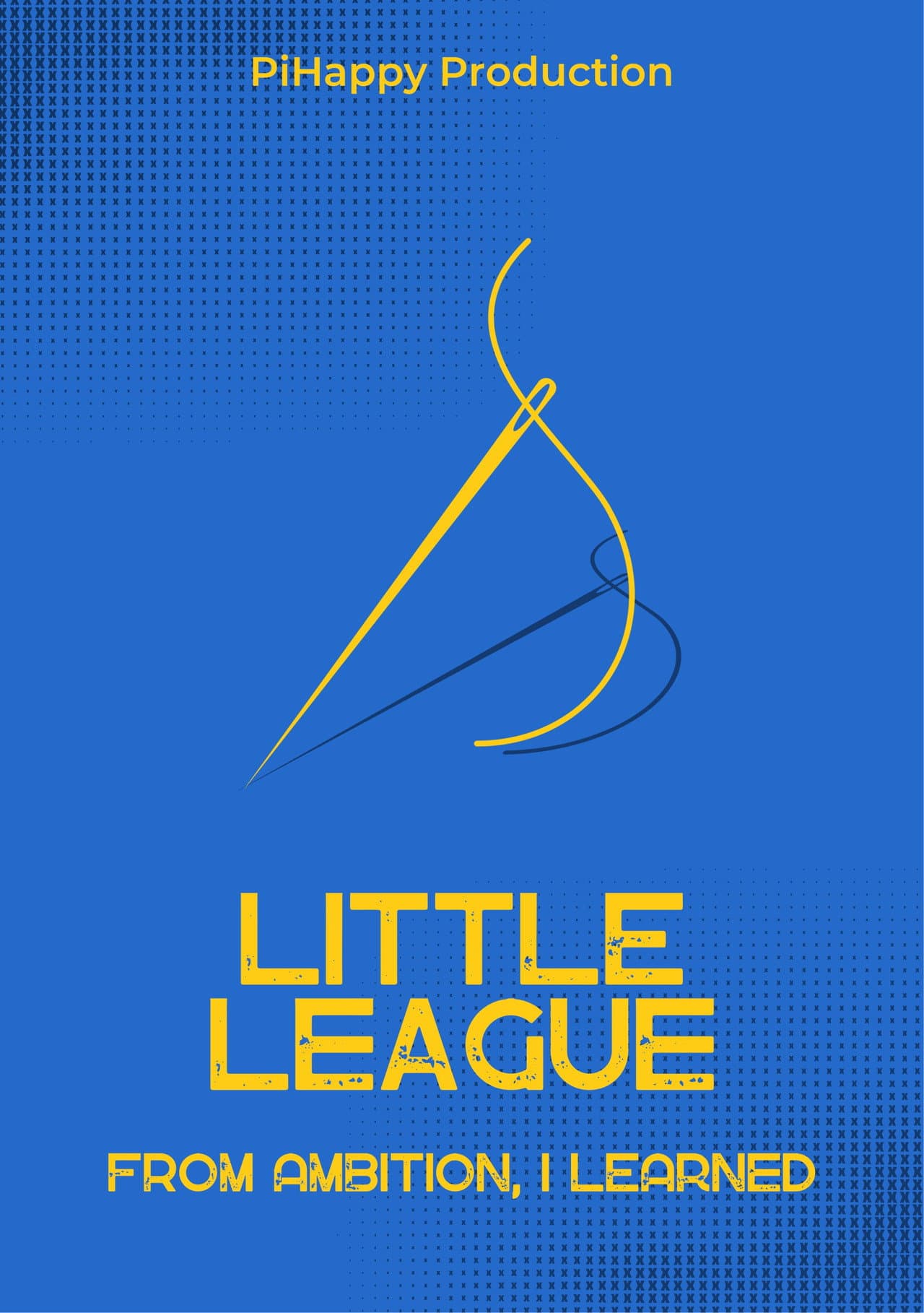 Little League: From Ambition I Learned preview 2