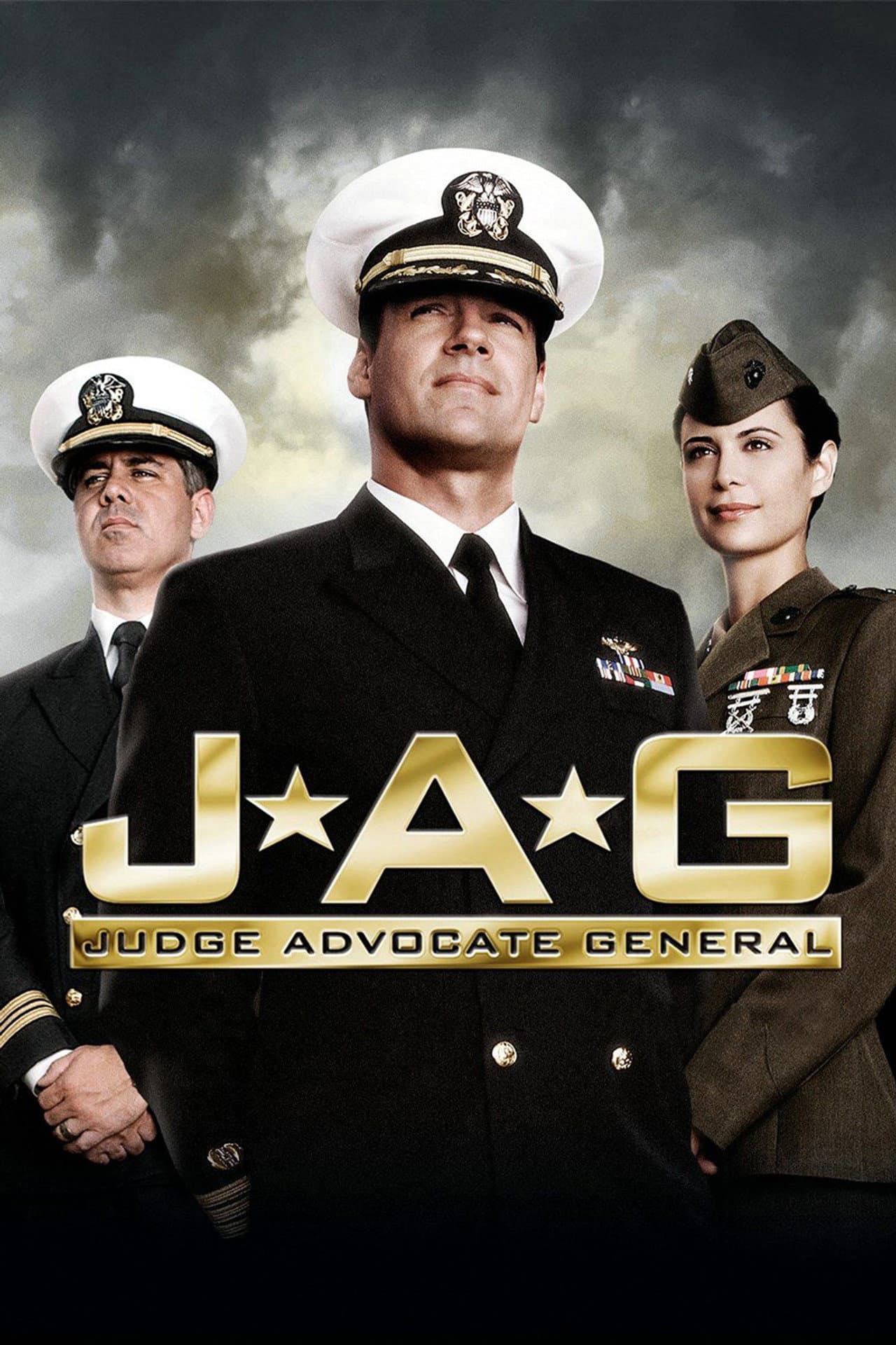 JAG preview 2