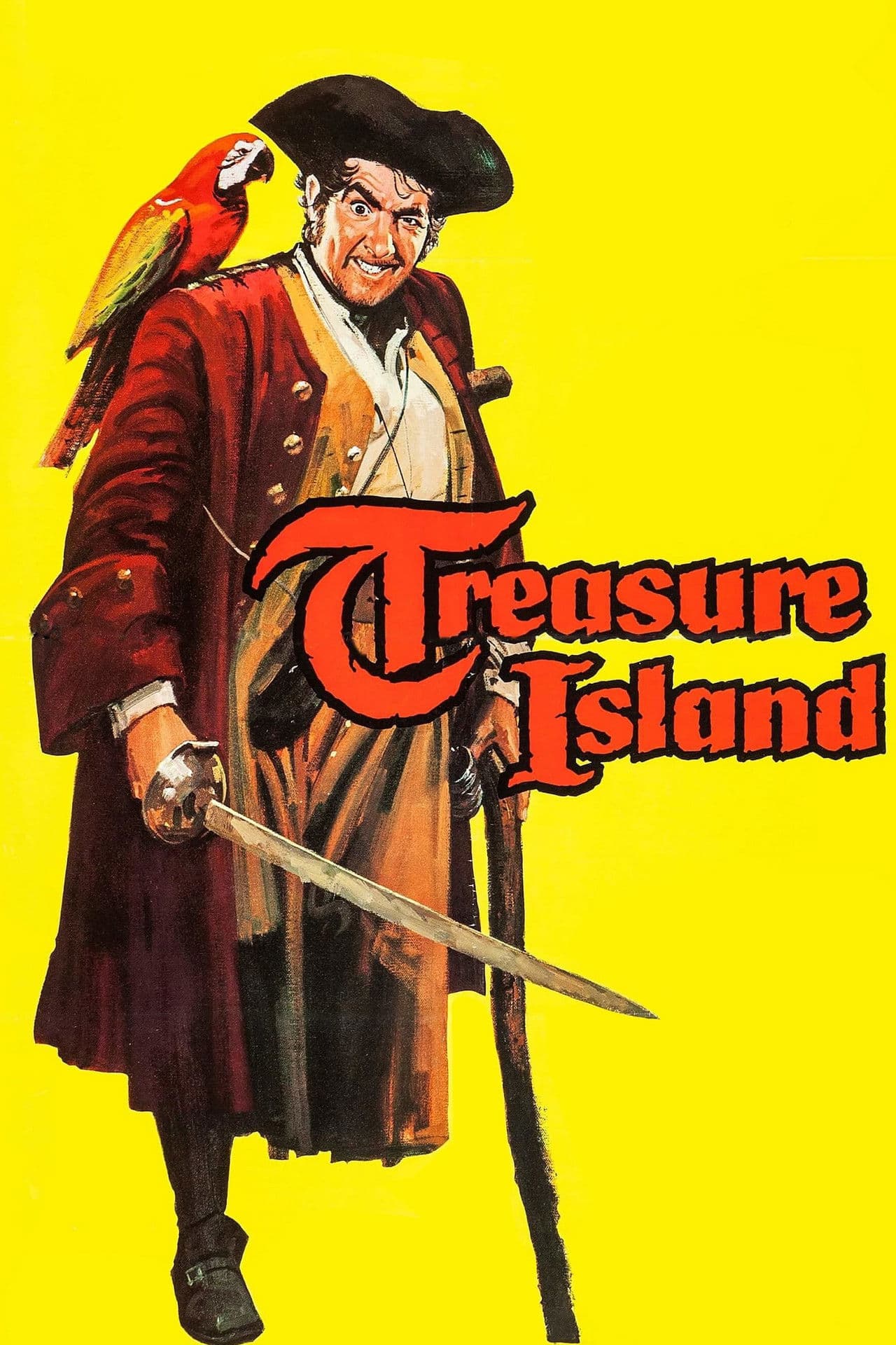Treasure Island preview 2