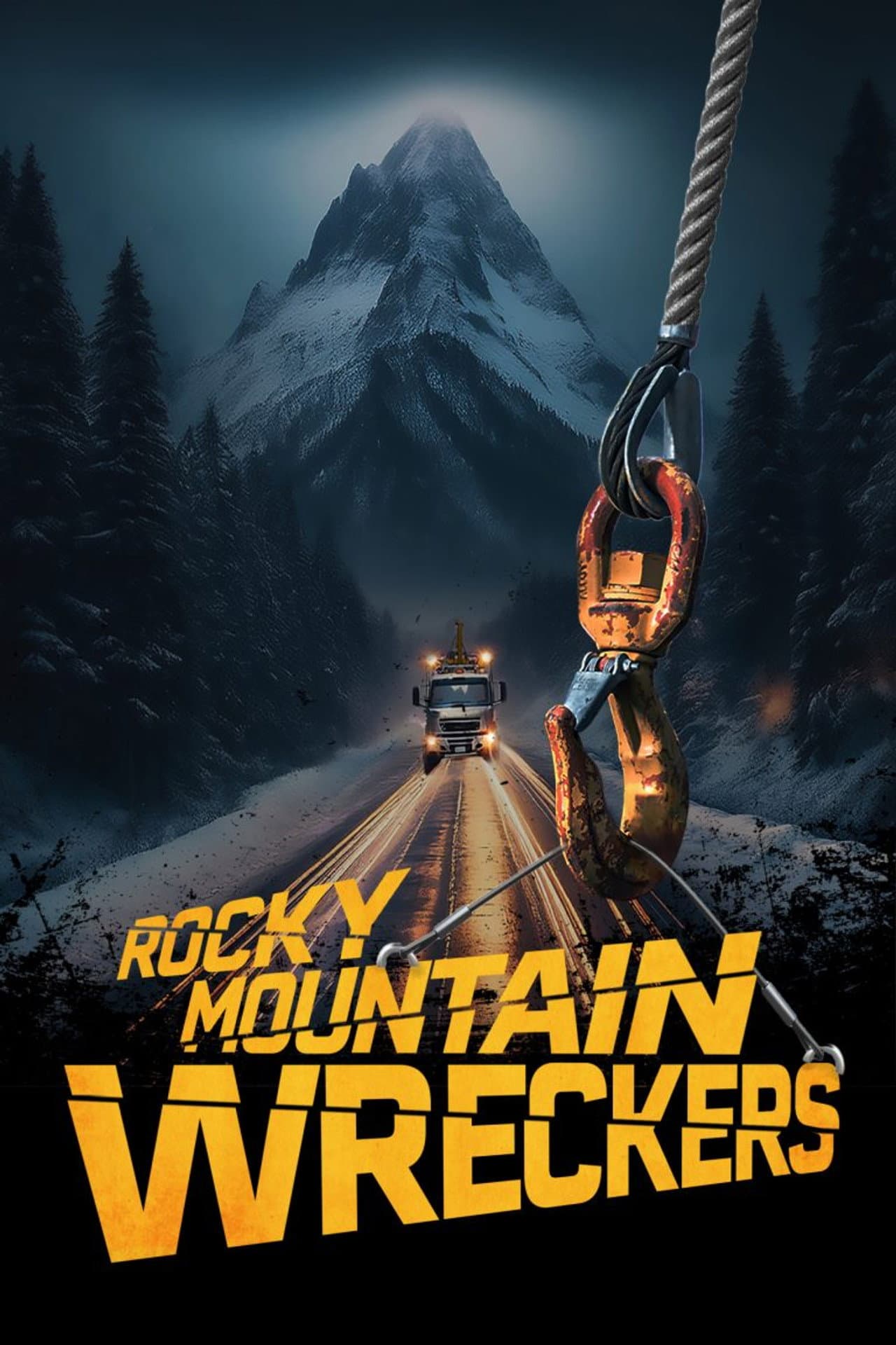 Rocky Mountain Wreckers preview 2