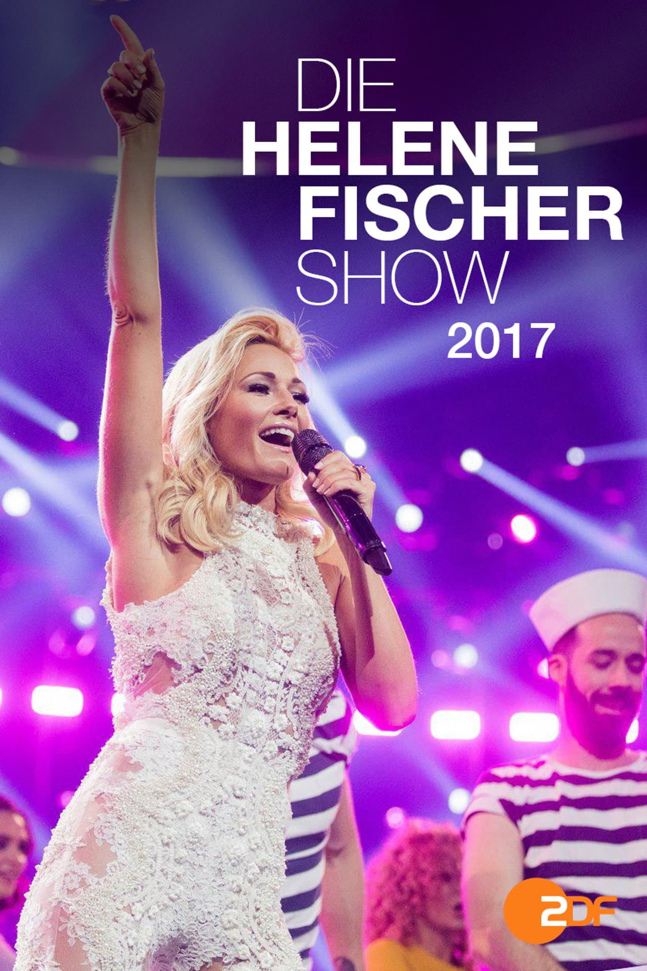 Die Helene Fischer Show 2017 preview 2