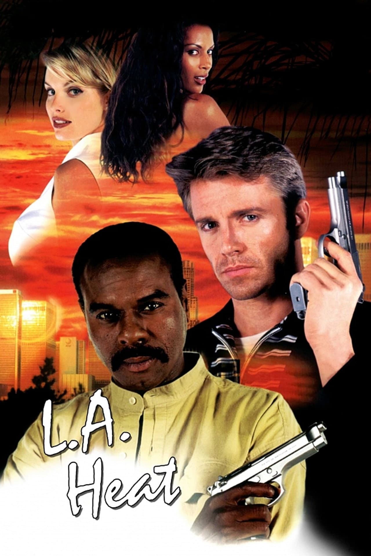 L.A. Heat preview 2