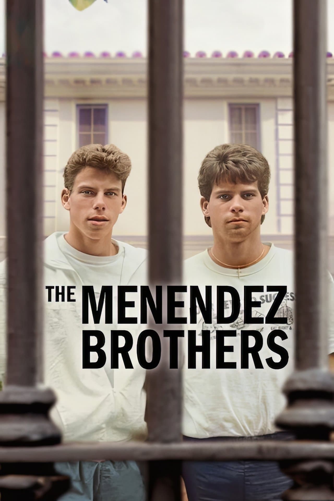 The Menendez Brothers preview 2