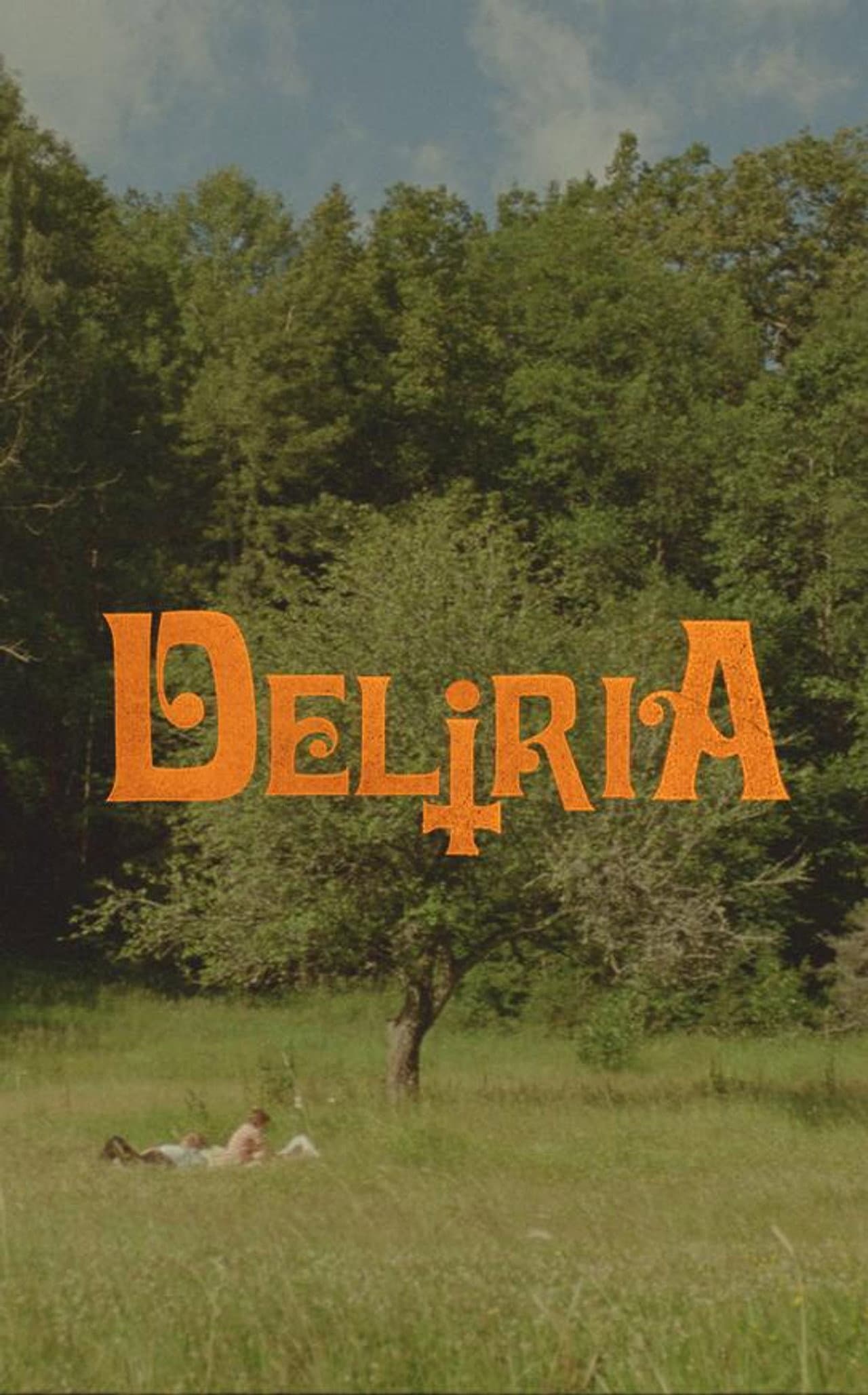 Deliria preview 1