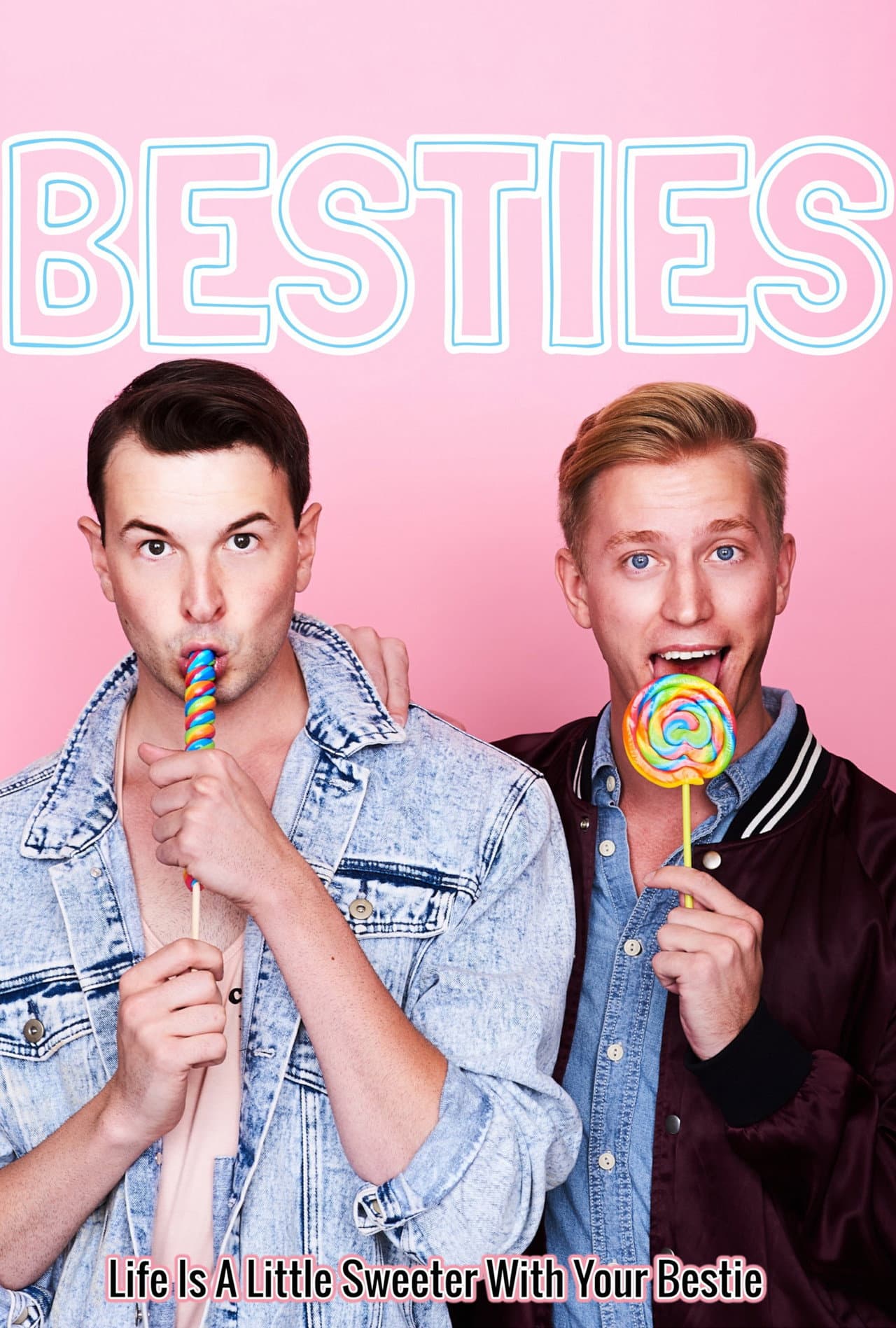 Besties preview 2