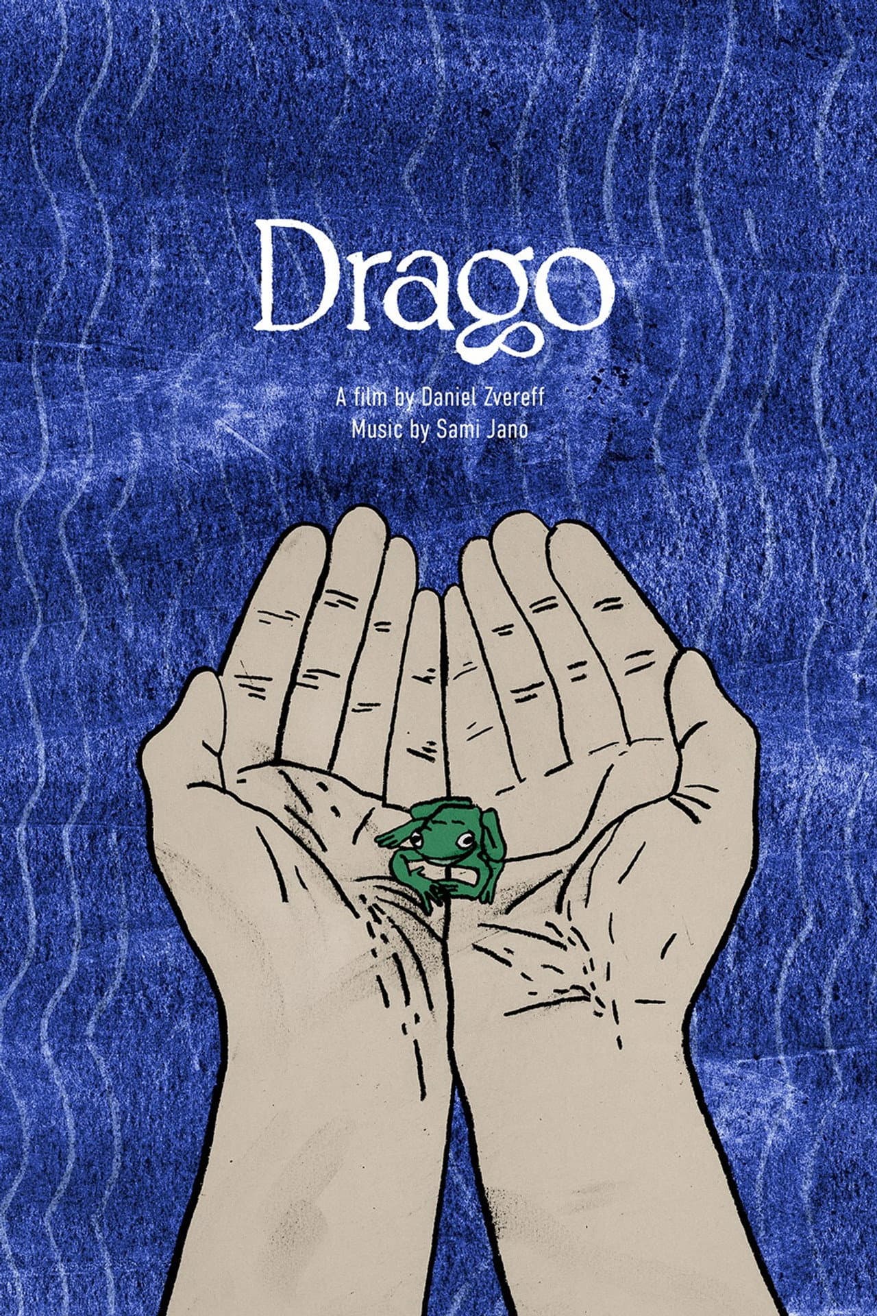 Drago preview 2