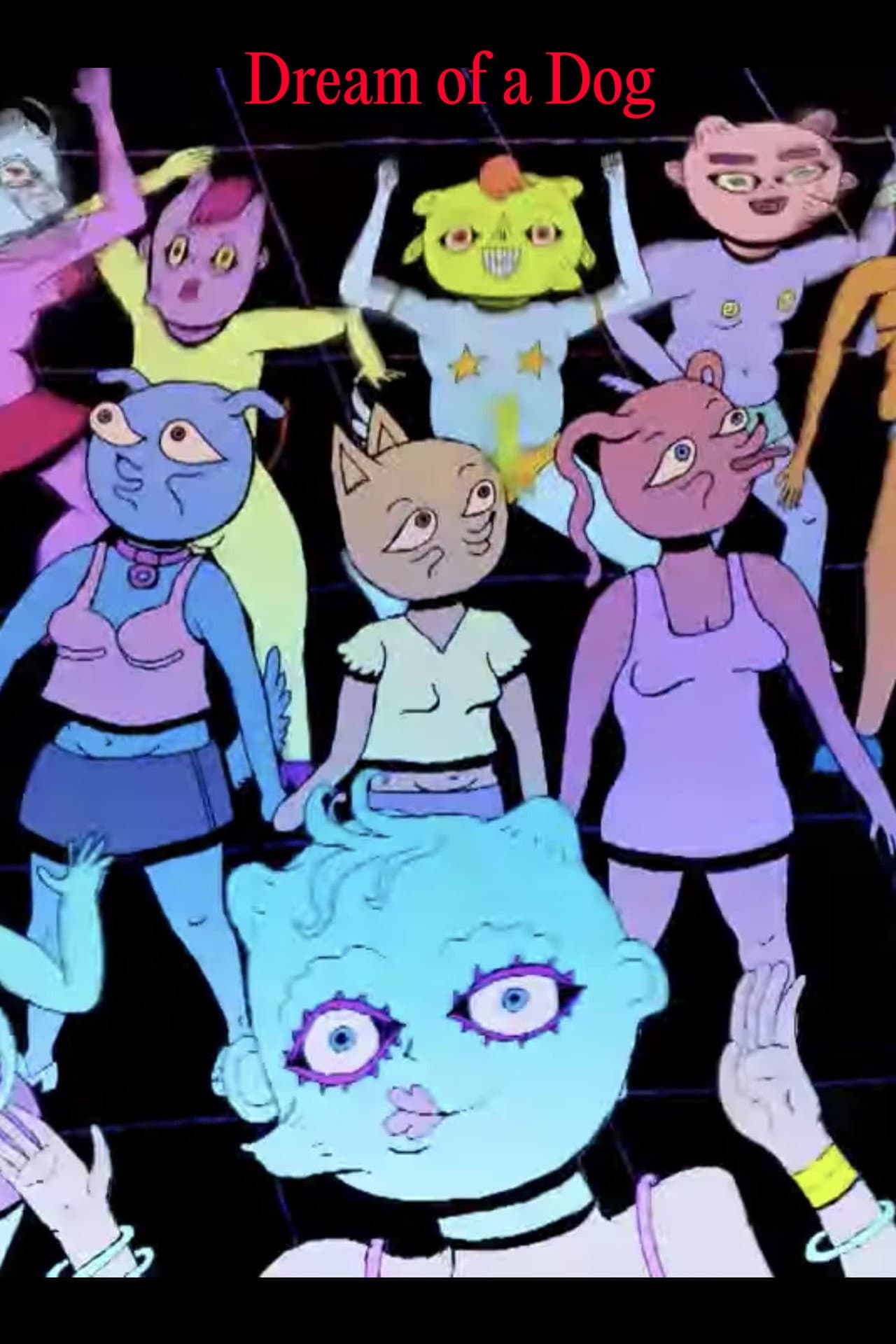 Dream of a Dog preview 1