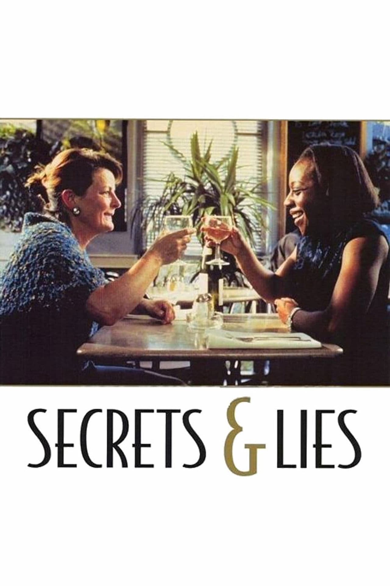Secrets & Lies preview 2