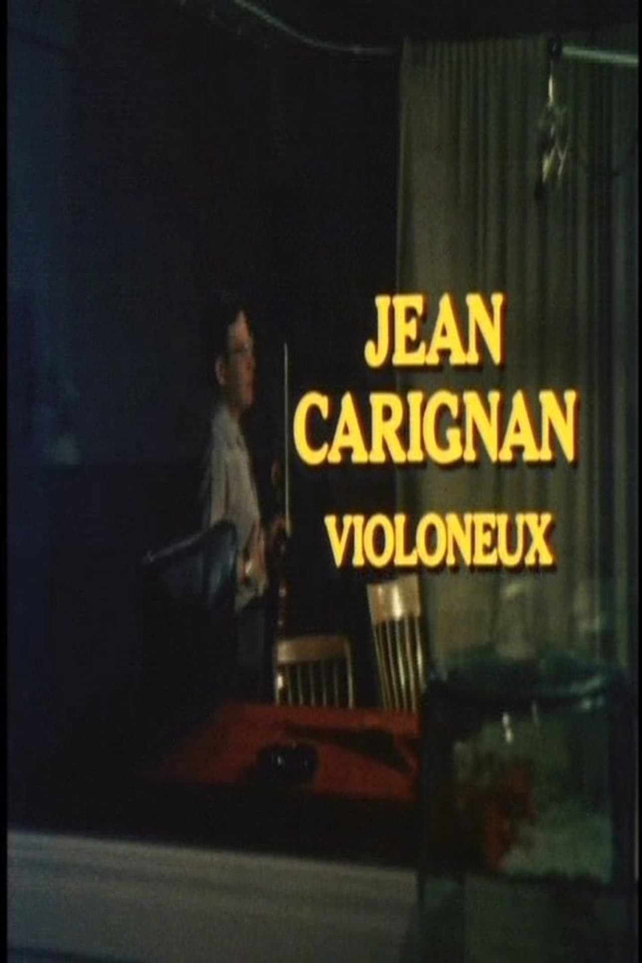 Jean Carignan, Fiddler preview 1