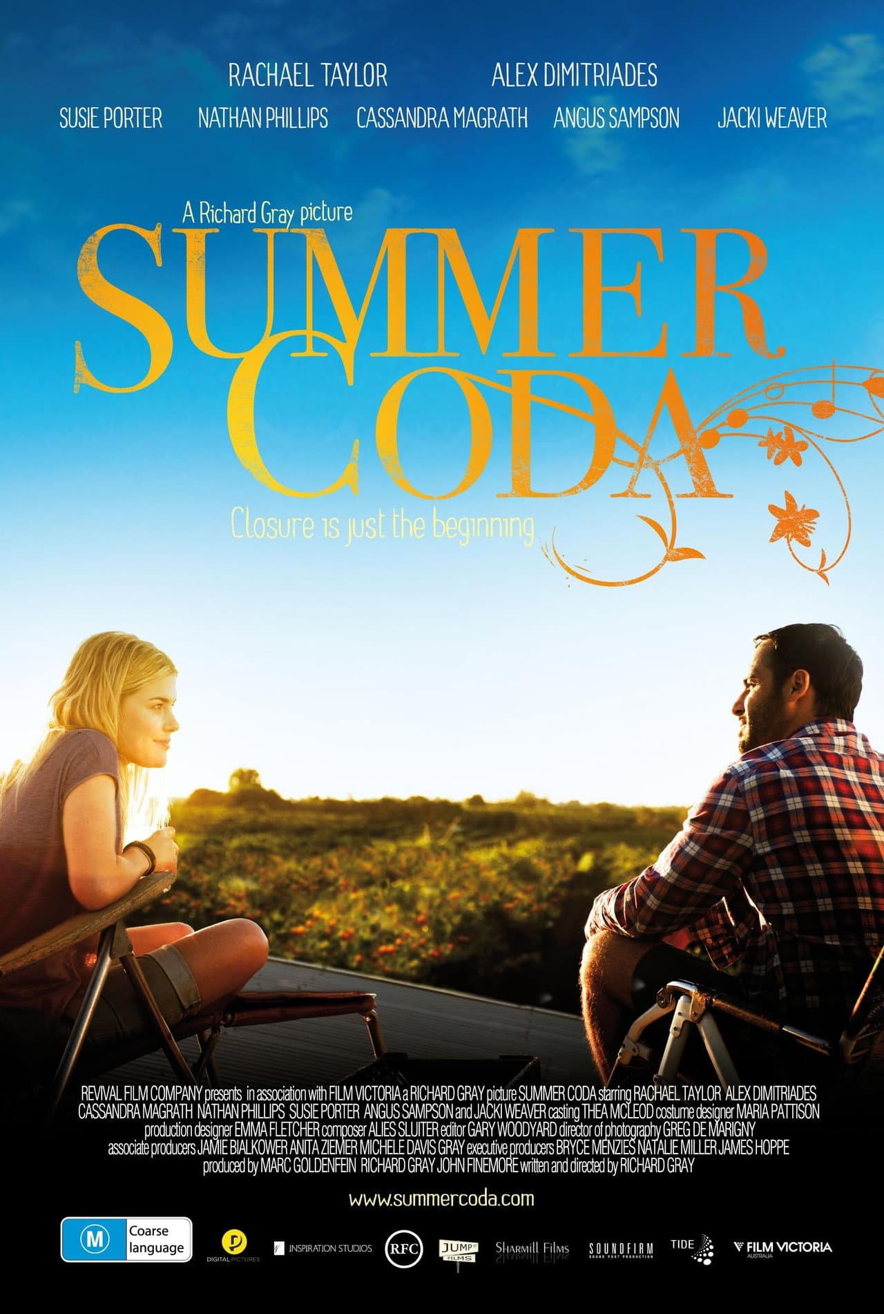 Summer Coda preview 2