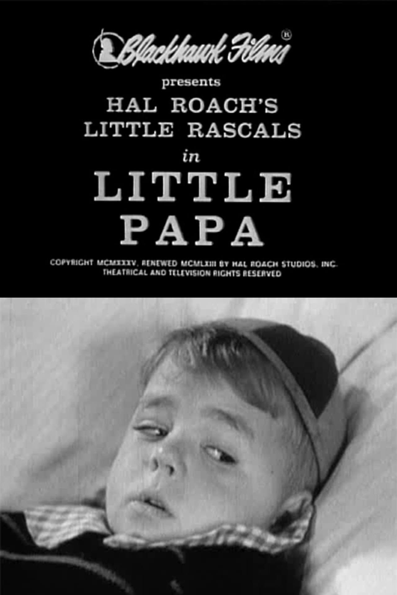 Little Papa preview 2