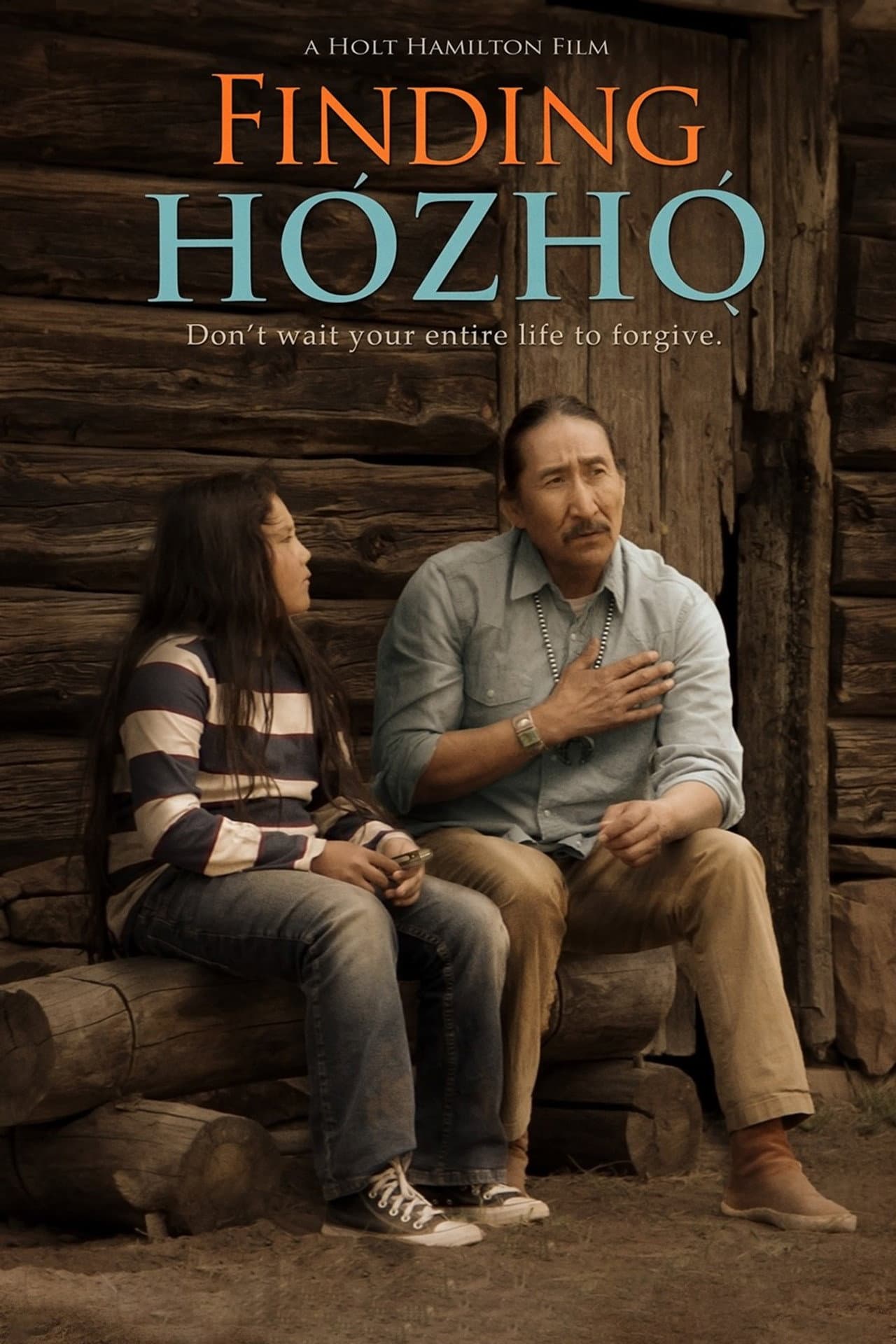 Finding Hozho preview 1