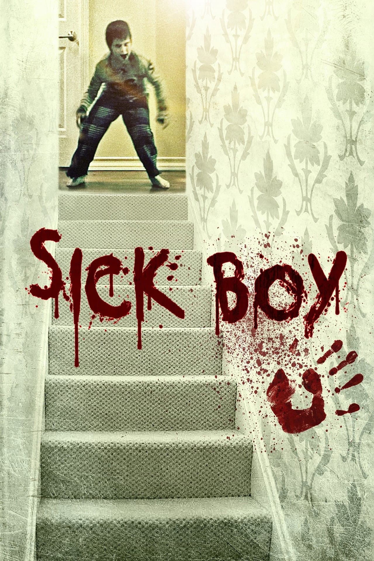 Sick Boy preview 2