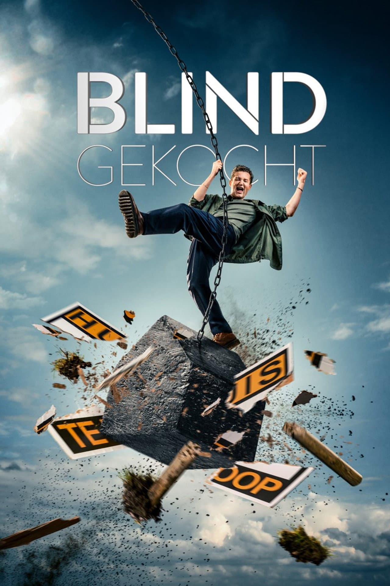 Blind Gekocht preview 2