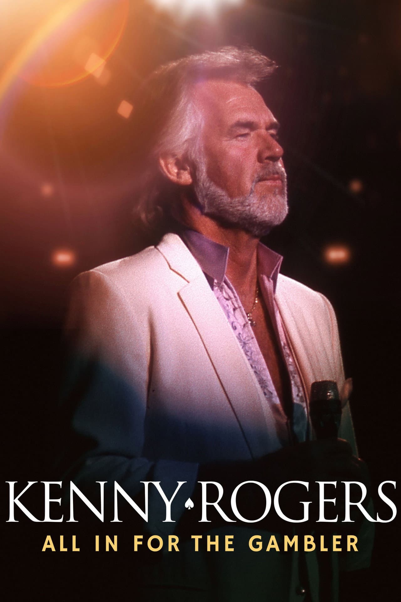 Kenny Rogers: All in for the Gambler preview 2