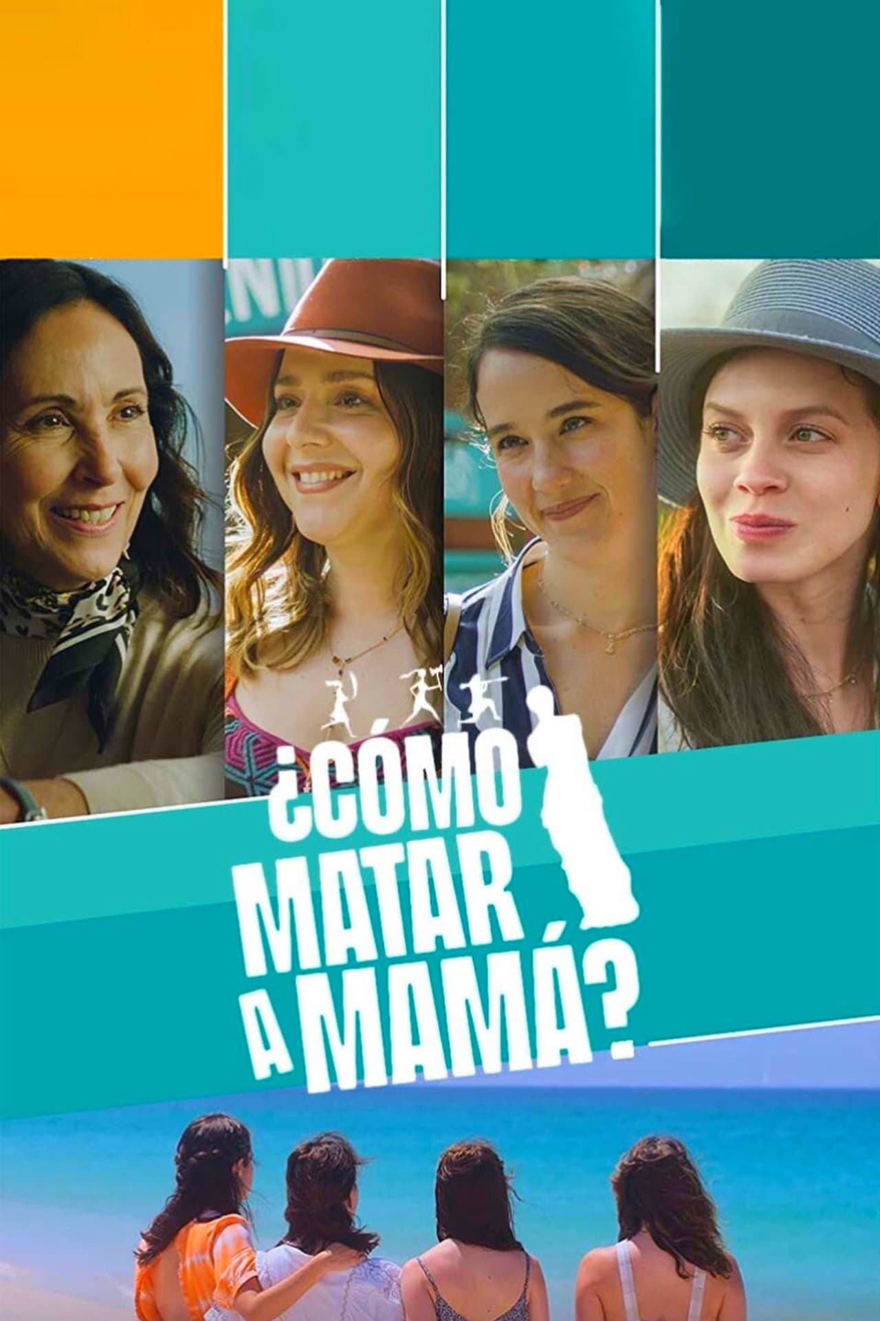 ¿Cómo matar a mamá? preview 2