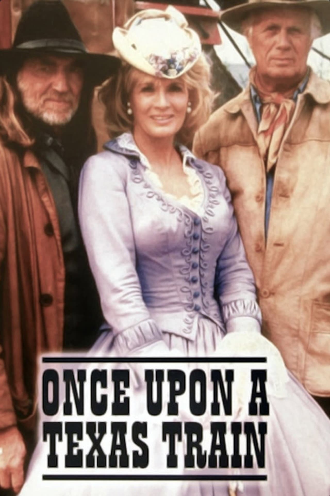 Once Upon a Texas Train preview 2