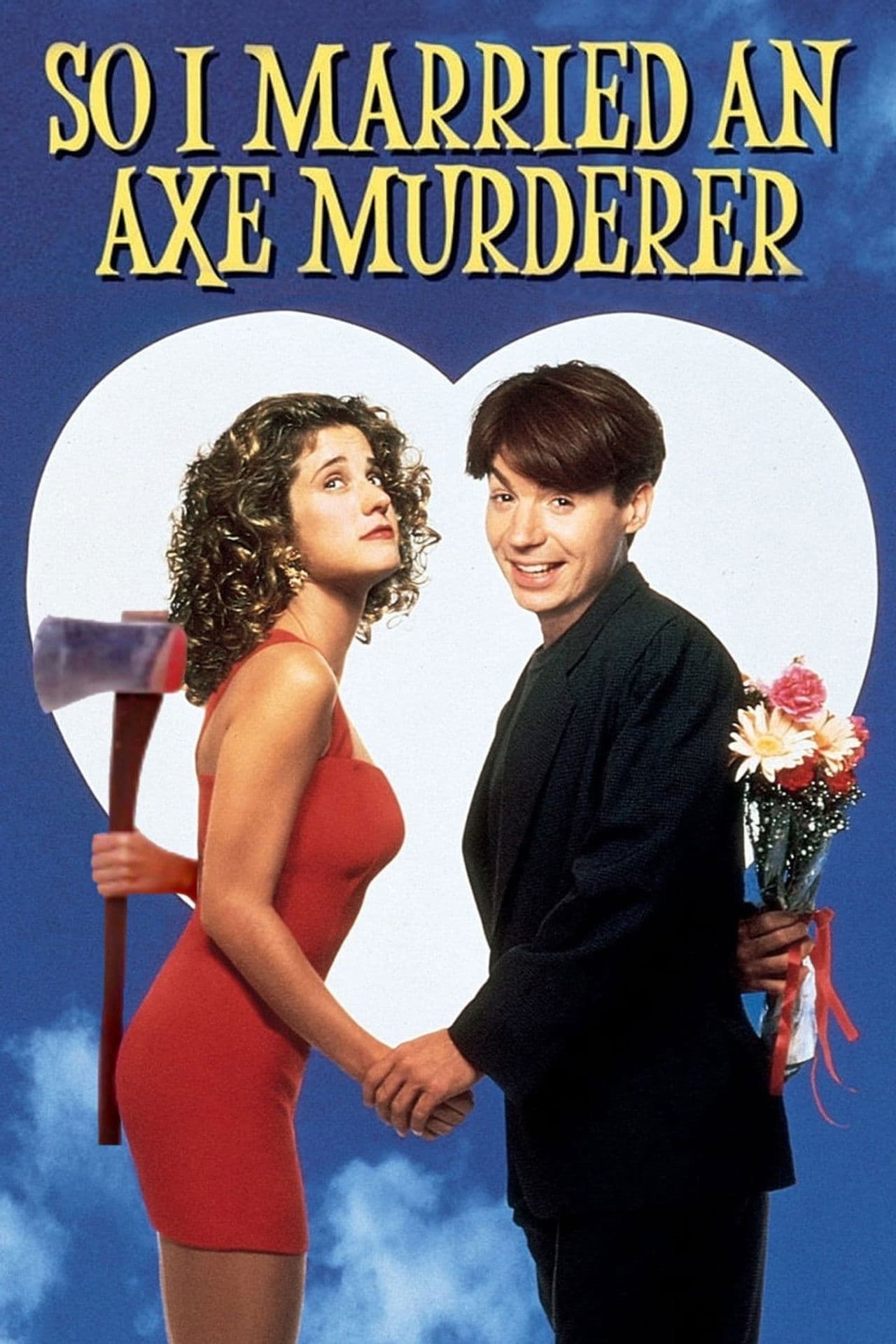 So I Married an Axe Murderer preview 2