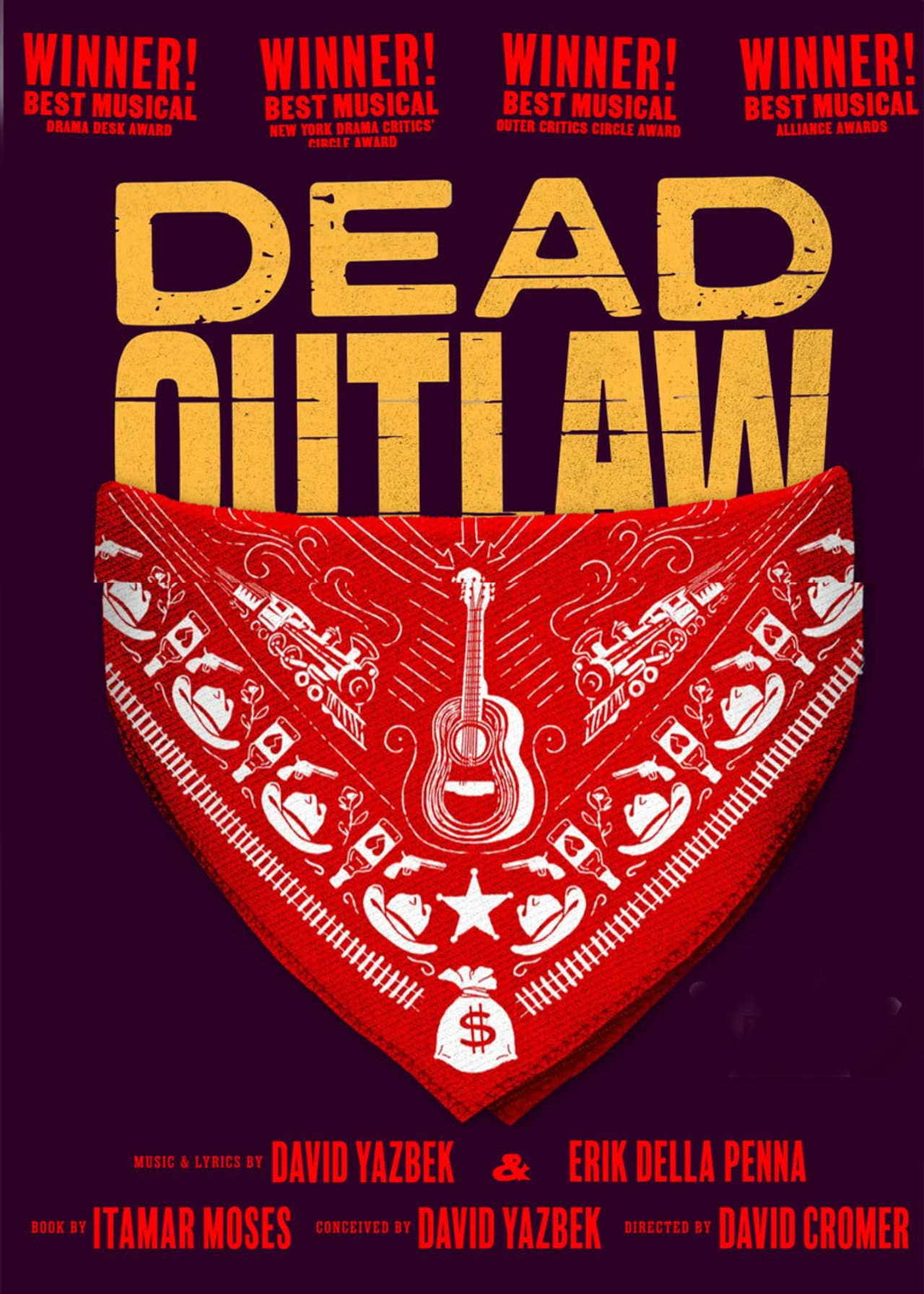 Dead Outlaw preview 2