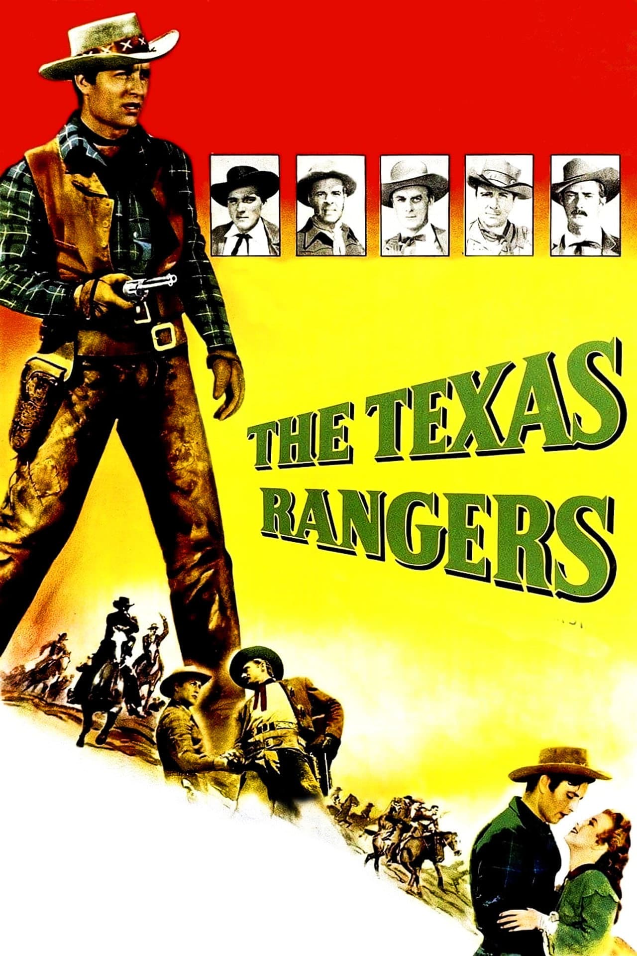 The Texas Rangers preview 2