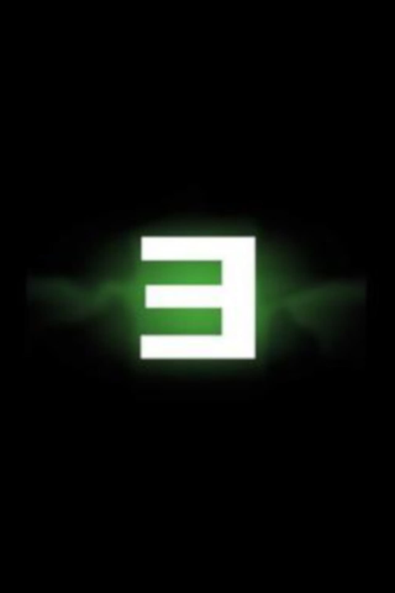 Eminem E preview 2