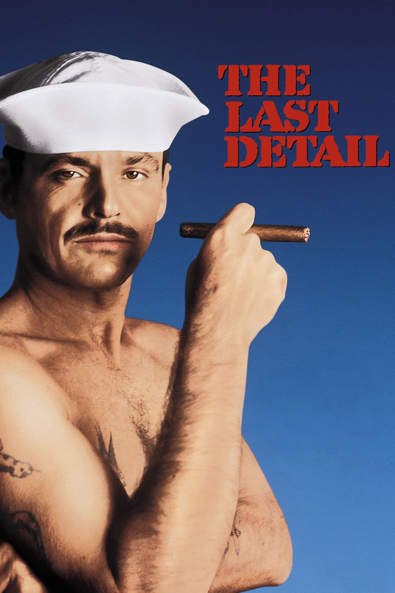 The Last Detail preview 2