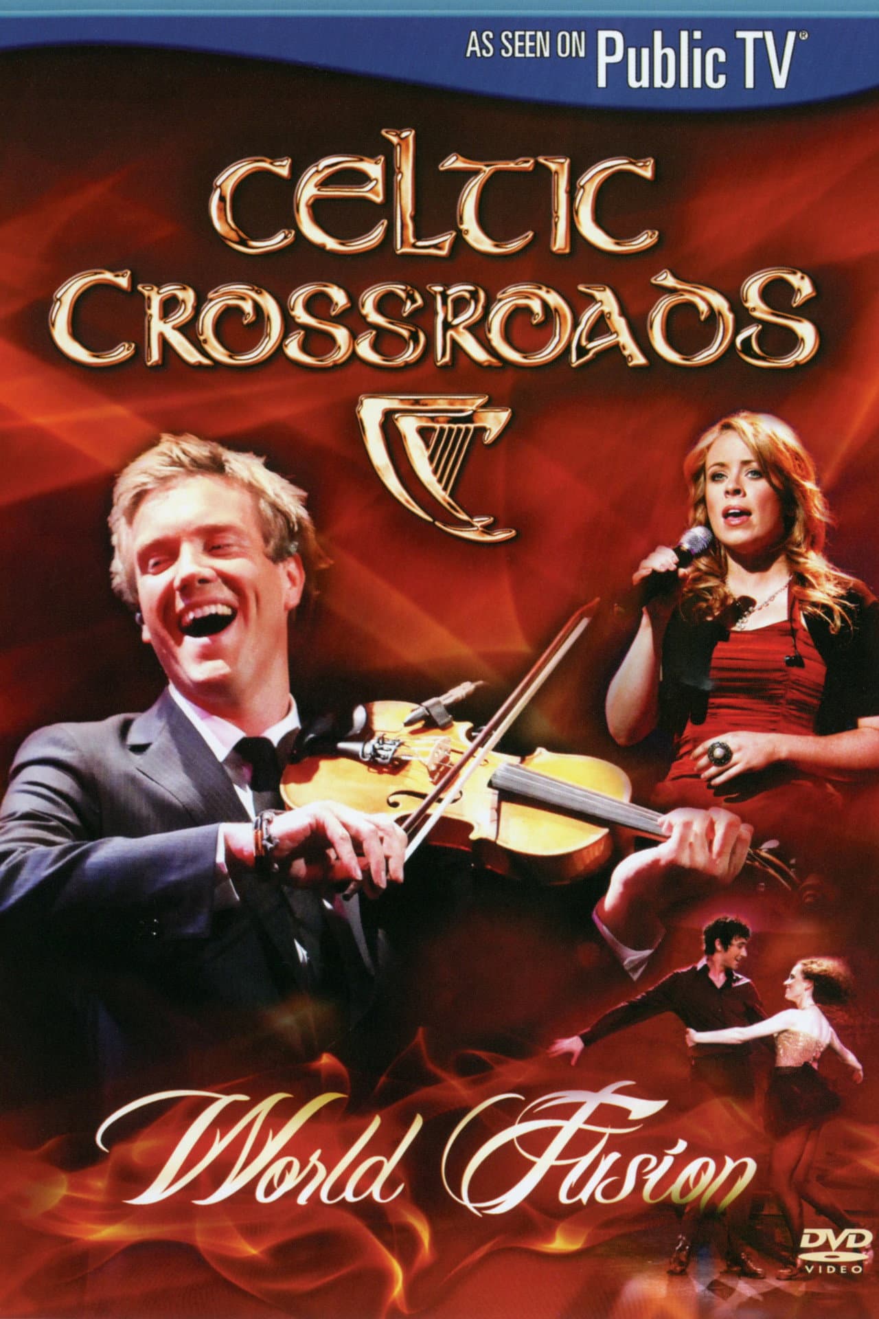 Celtic Crossroads: World Fusion preview 1