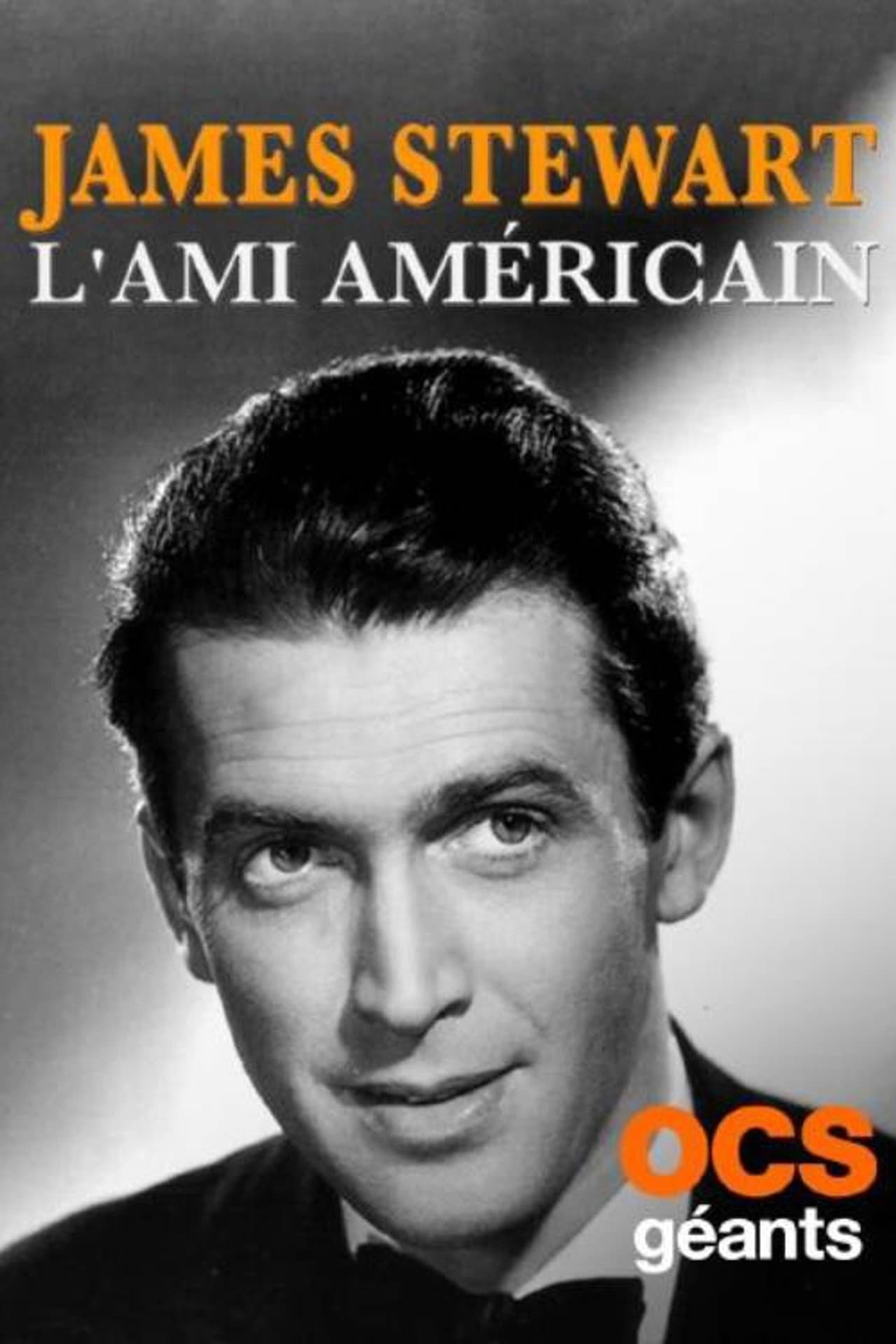 James Stewart, l'ami américain preview 2