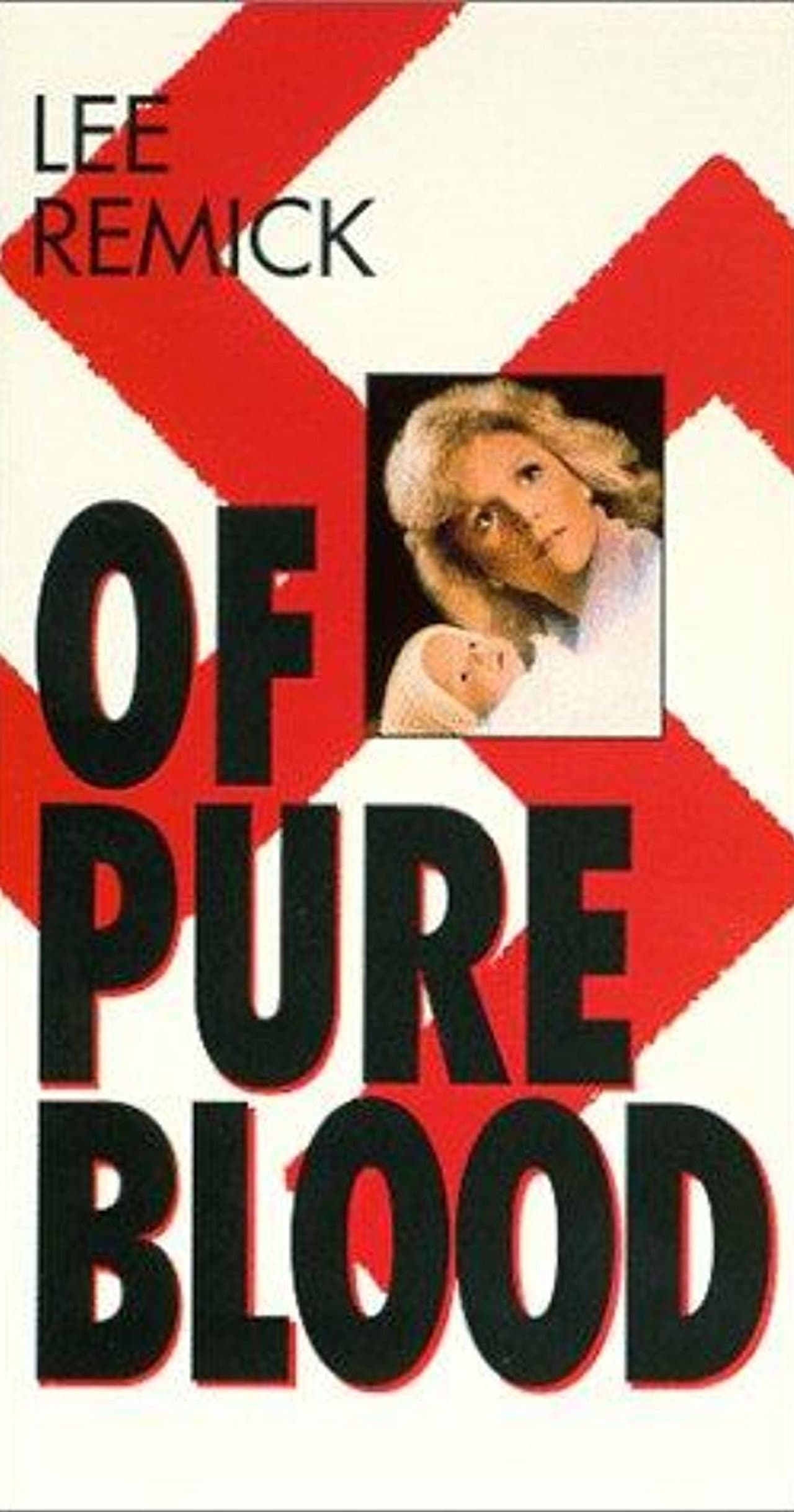 Of Pure Blood preview 1