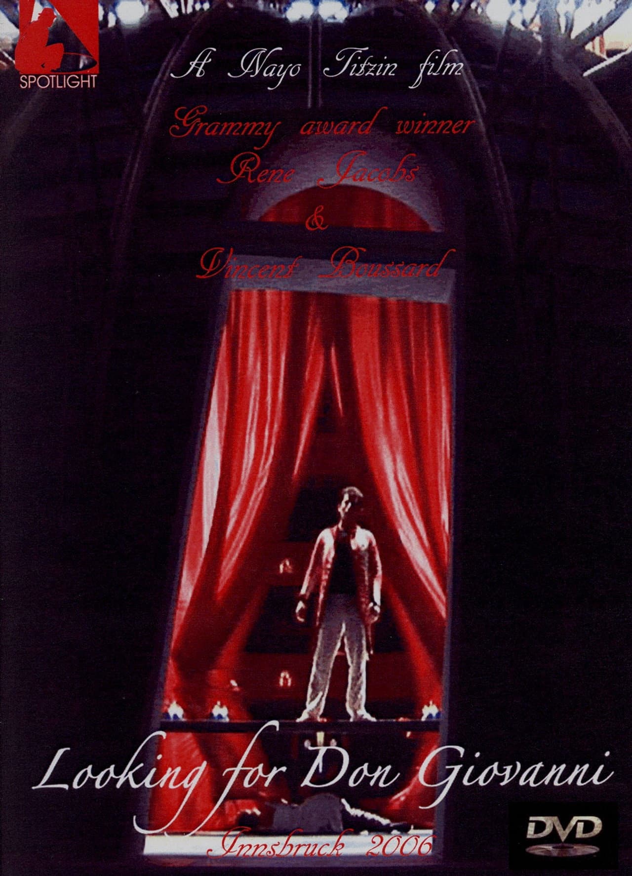Looking for Don Giovanni preview 1
