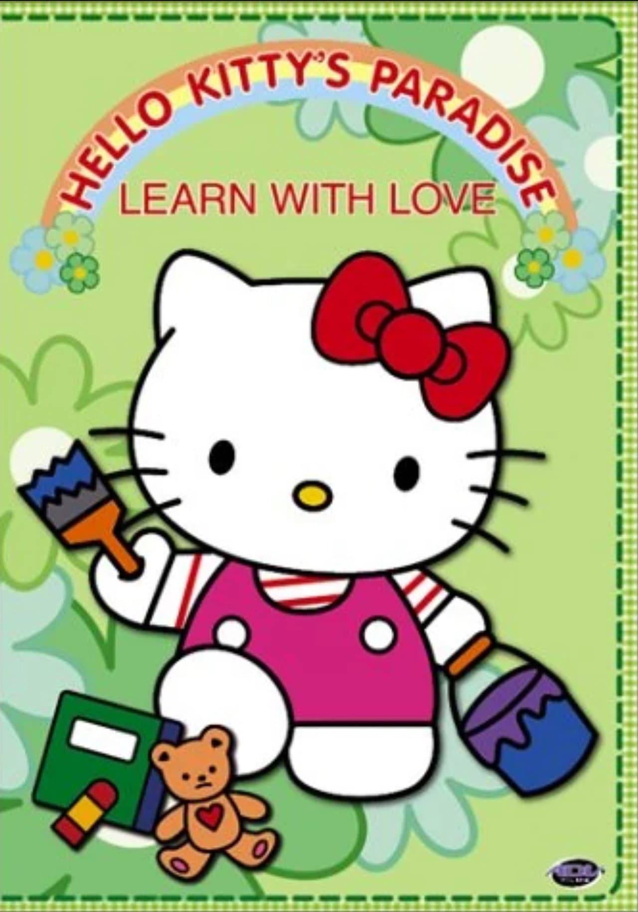 Hello Kitty’s Paradise: Learn With Love preview 1