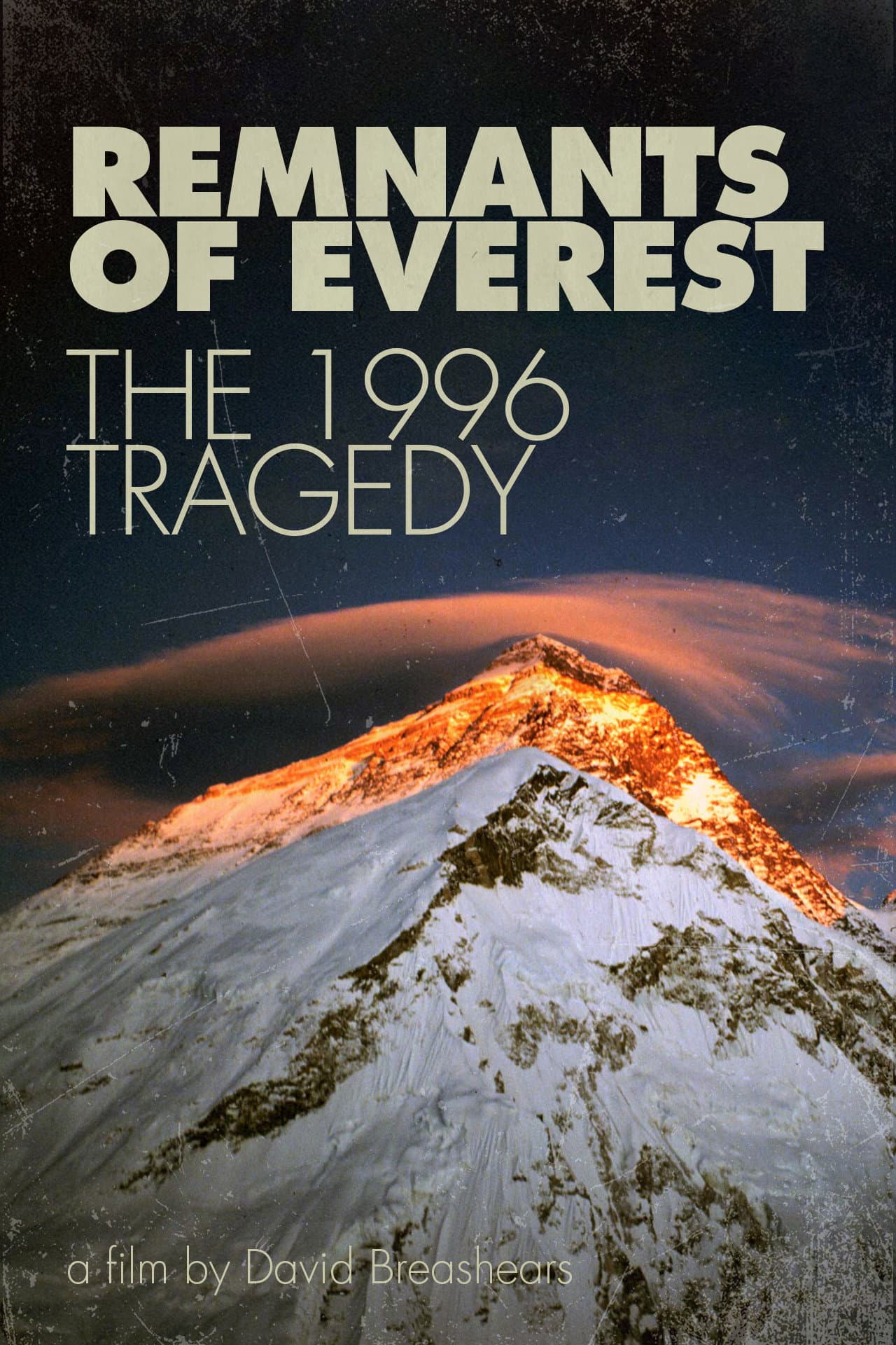 Remnants of Everest: The 1996 Tragedy preview 2