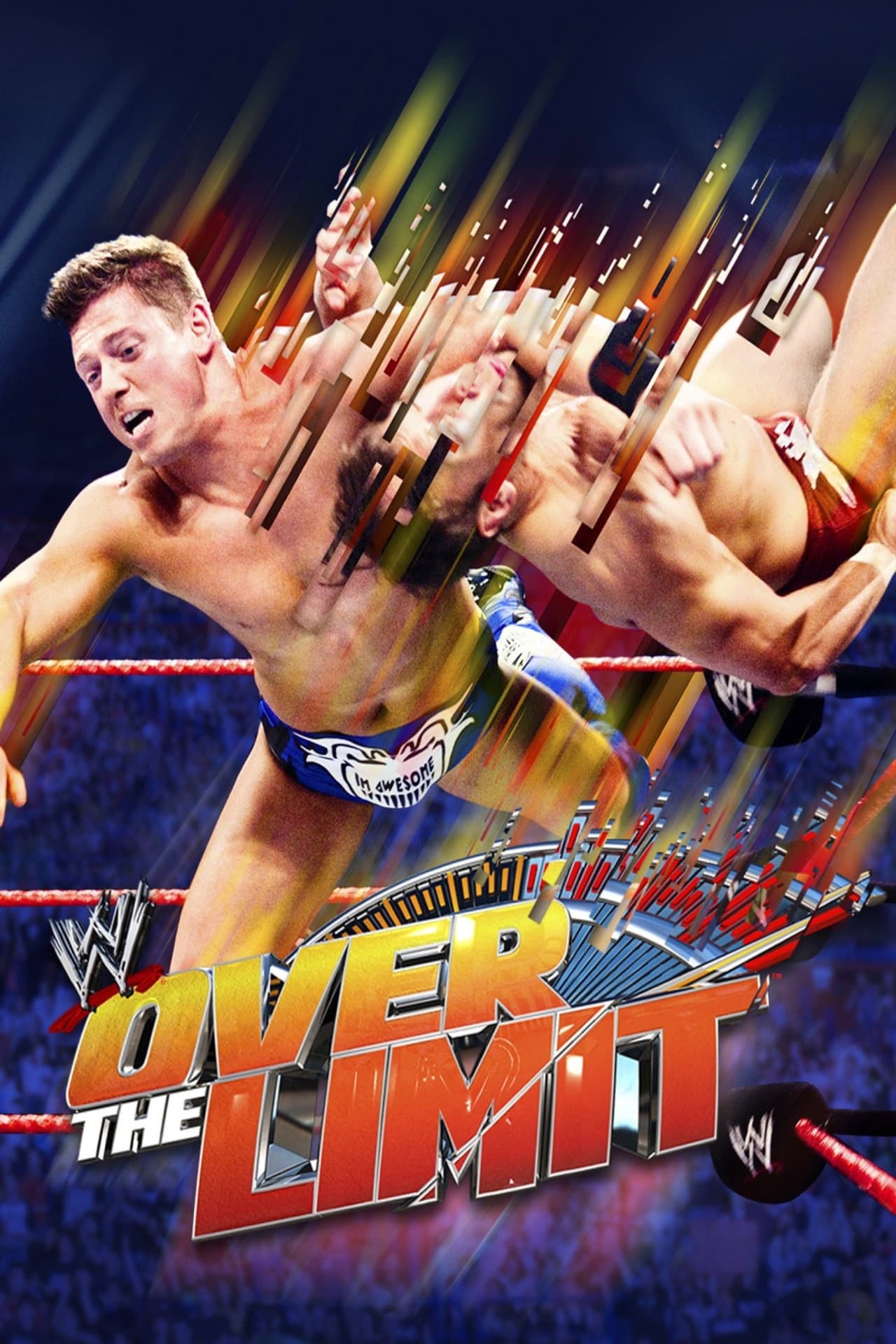 WWE Over The Limit 2011 preview 2